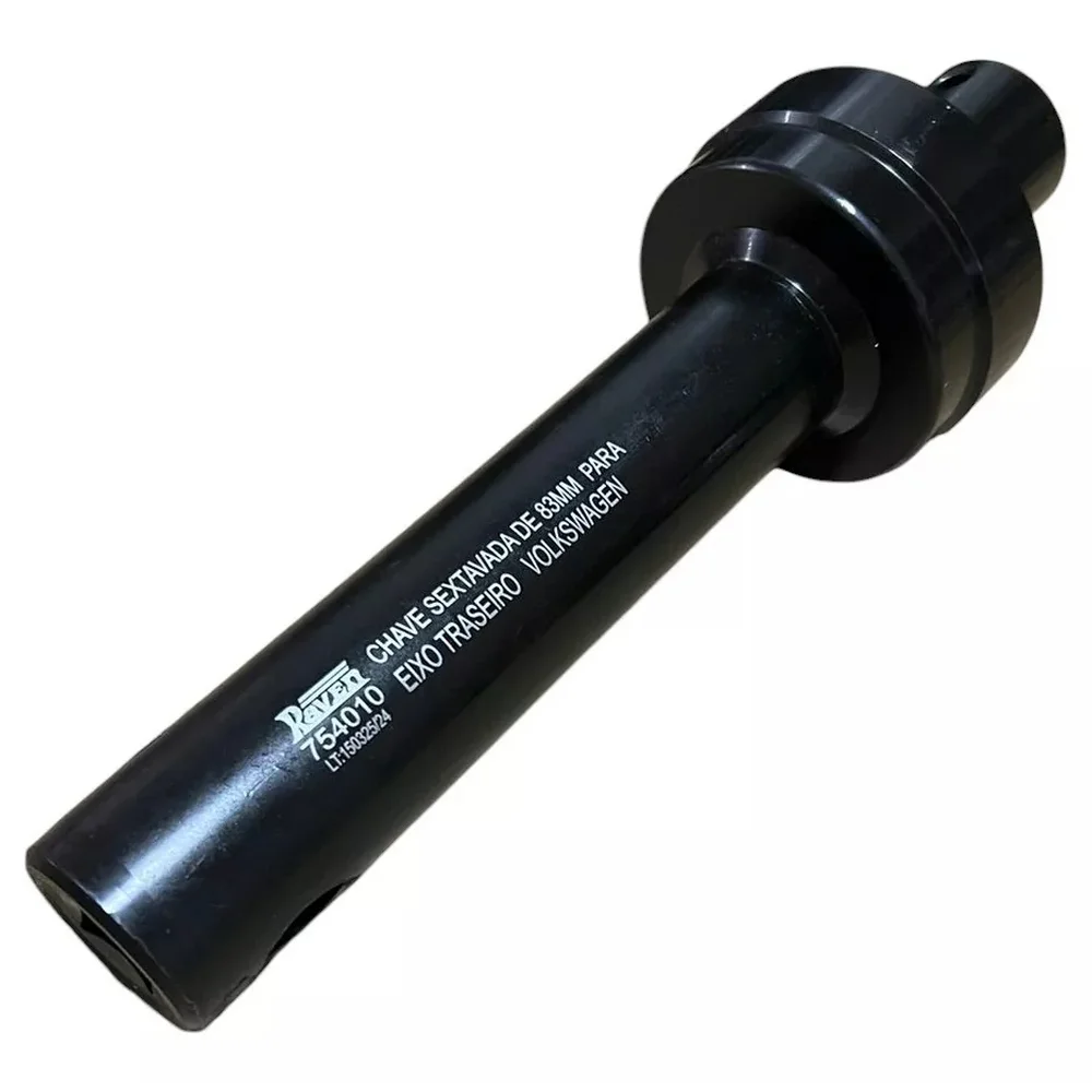 Chave para Porca do Cubo Traseiro Caminhoes Vw 83MM Raven 754010