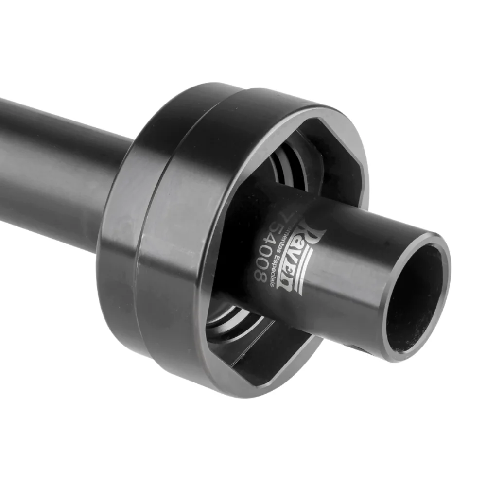 Chave para Porca do Cubo Traseiro VW Delivery 9.170 11.180 e Micro-Onibus 10.180 95MM Raven 754008