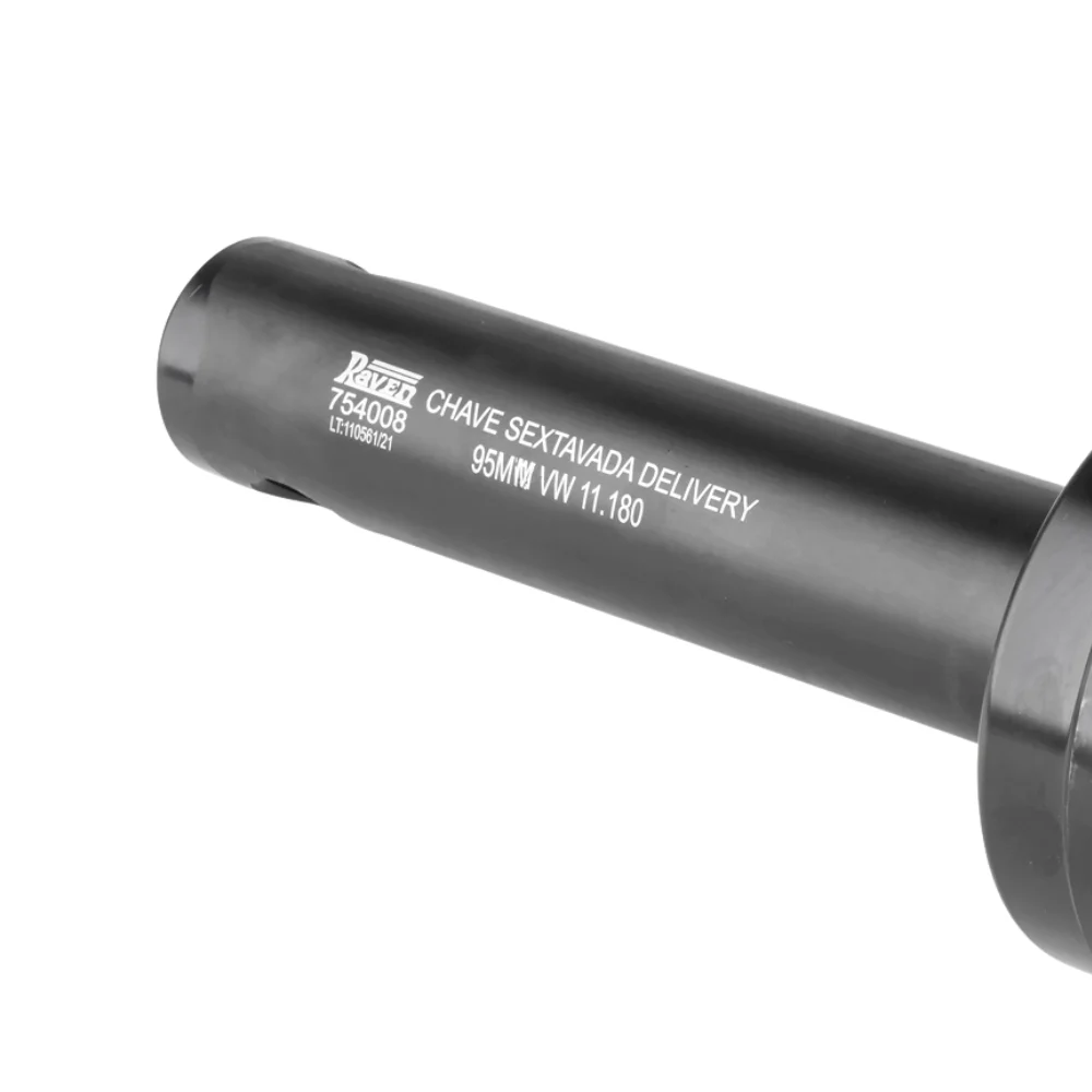 Chave para Porca do Cubo Traseiro VW Delivery 9.170 11.180 e Micro-Onibus 10.180 95MM Raven 754008