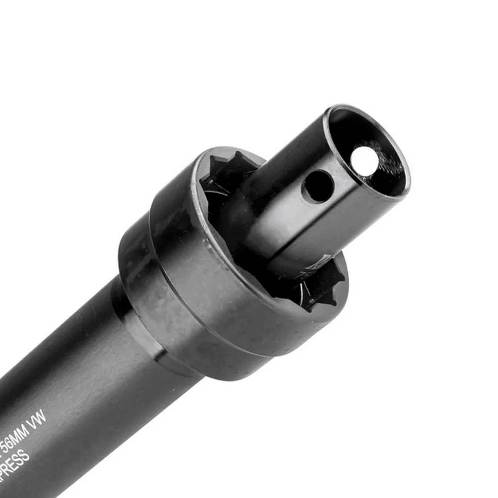 Chave para Porca do Cubo Traseiro VW Delivery Express 4.160 e 6.160 56MM Raven 754007