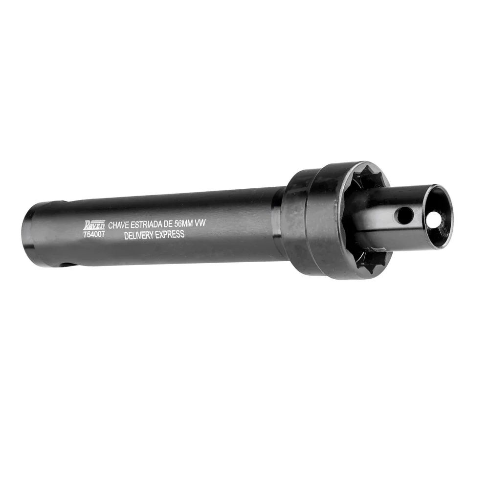 Chave para Porca do Cubo Traseiro VW Delivery Express 4.160 e 6.160 56MM Raven 754007