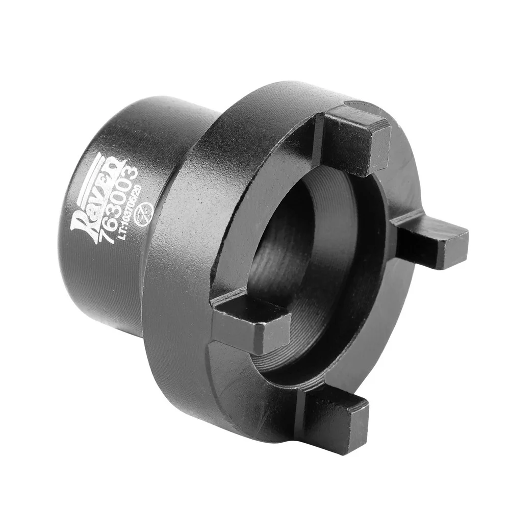 Chave para Porca do Pivo da Bandeja Iveco 35s14 Raven 763003