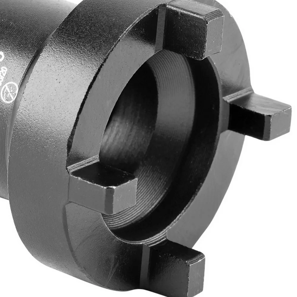Chave para Porca do Pivo da Bandeja Iveco 35s14 Raven 763003