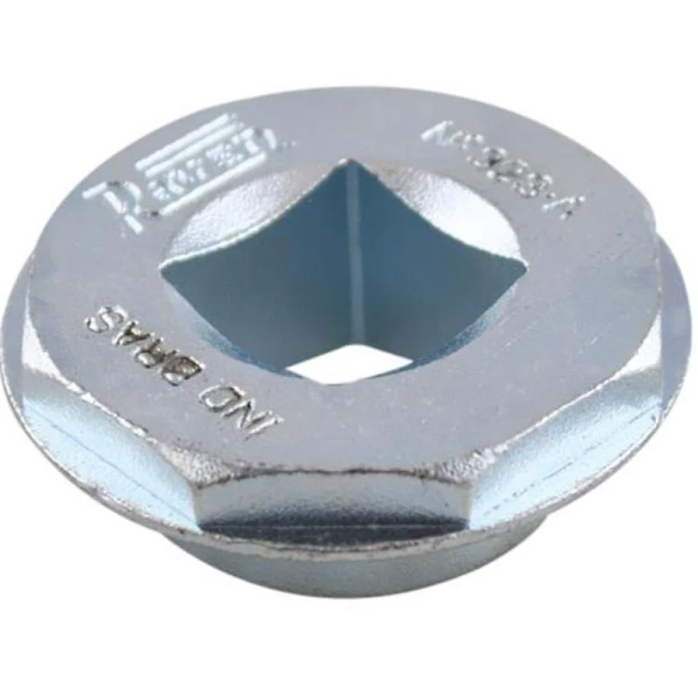 Chave para Porca do Retentor do Rolamento Cubo Roda Dianteiro do UNO 52MM Raven 143323