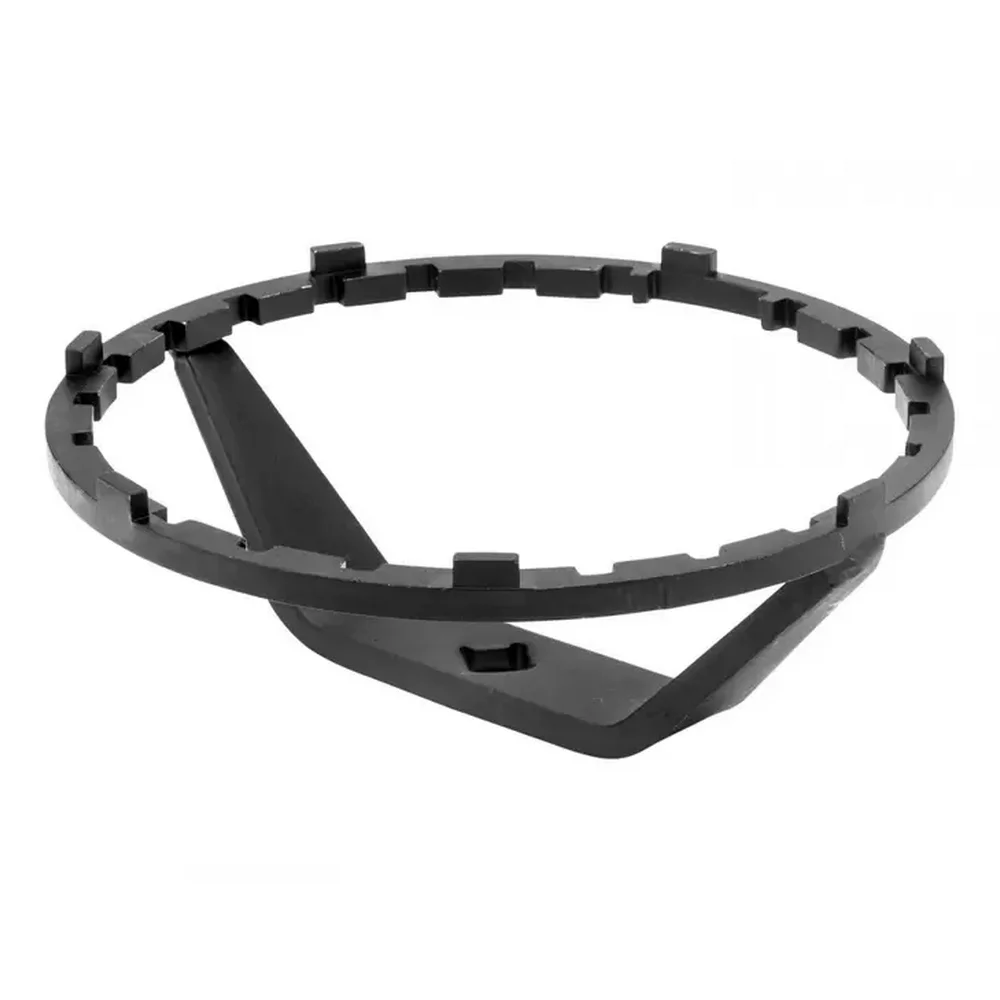 Chave para Porca do Tanque de Combustivel Jeep e Toyota Encaixe 1/2" 187MM Raven 108011