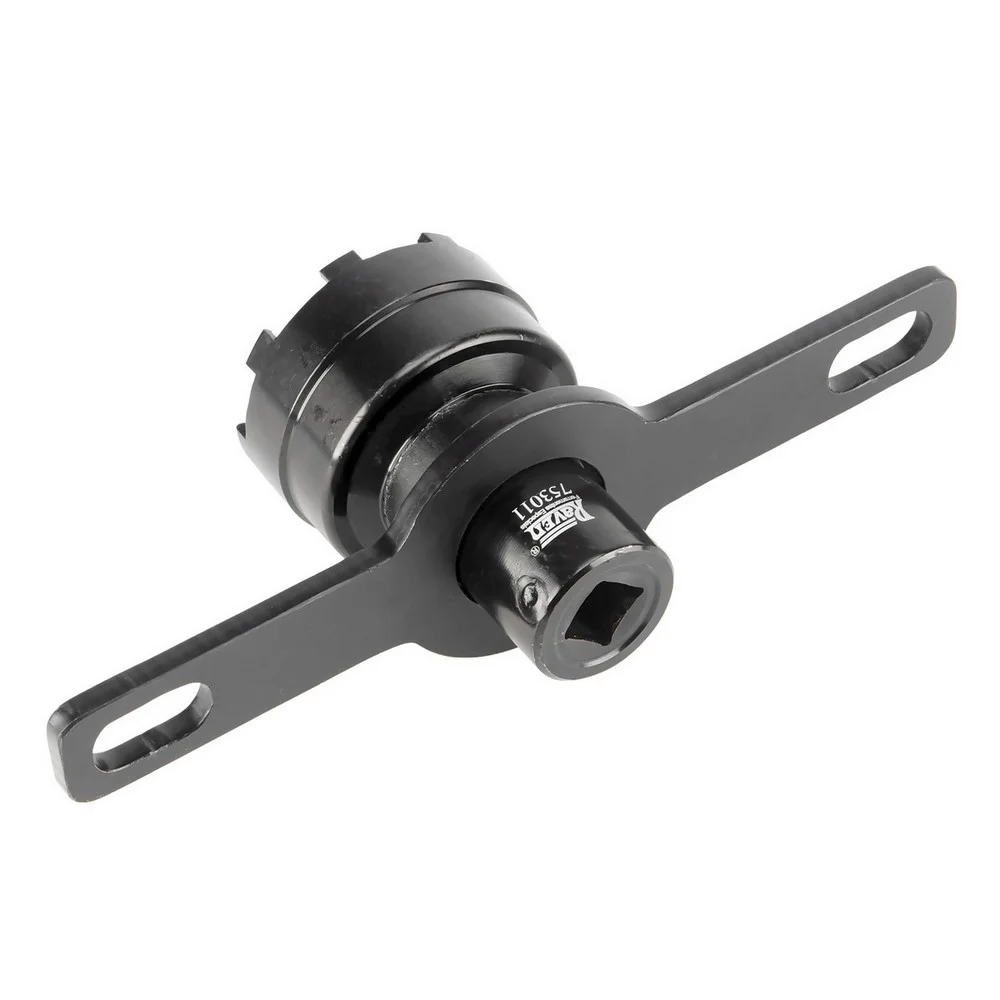 Chave para Porca Rolamento Cubo Dianteiro VW Delivery 9.170 92MM Raven 753011
