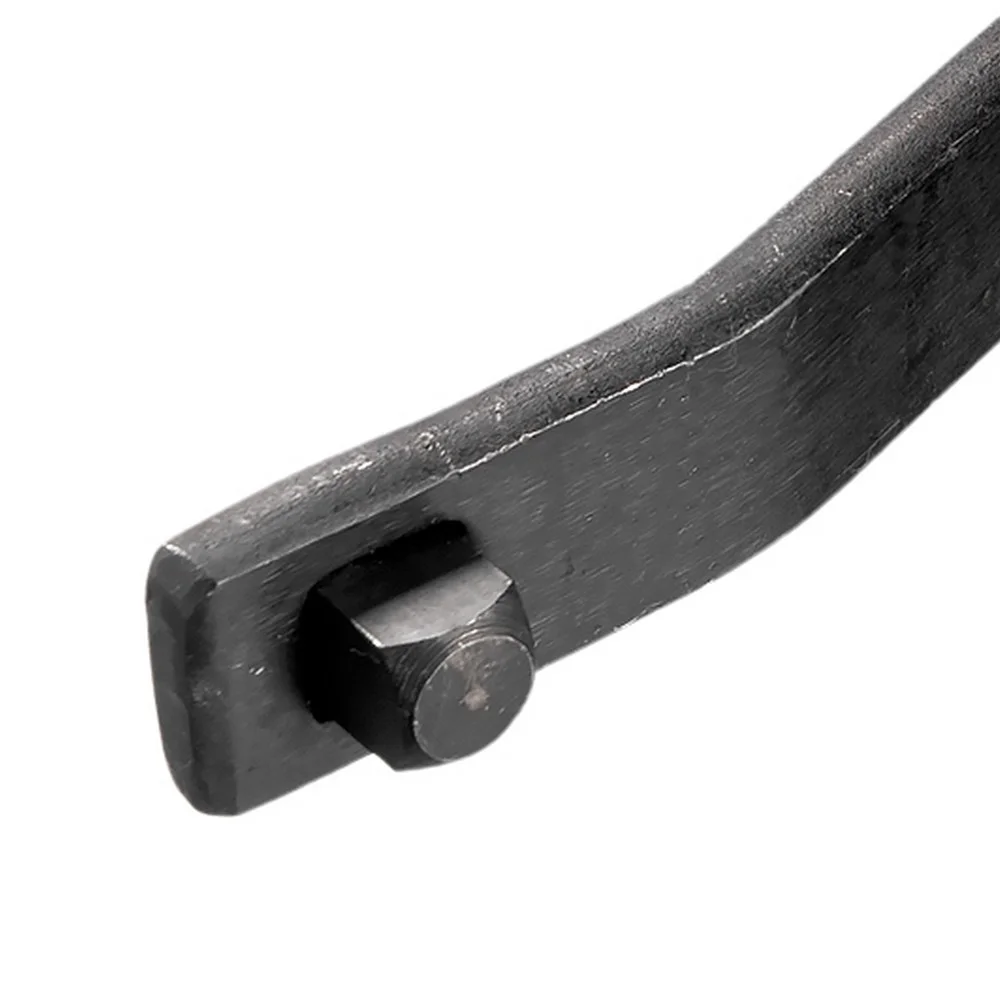 Chave para Recuar Tensionador da Correia Poly-V Motor GM 3.6 V6 Captiva Omega Trailblazer Raven 131007