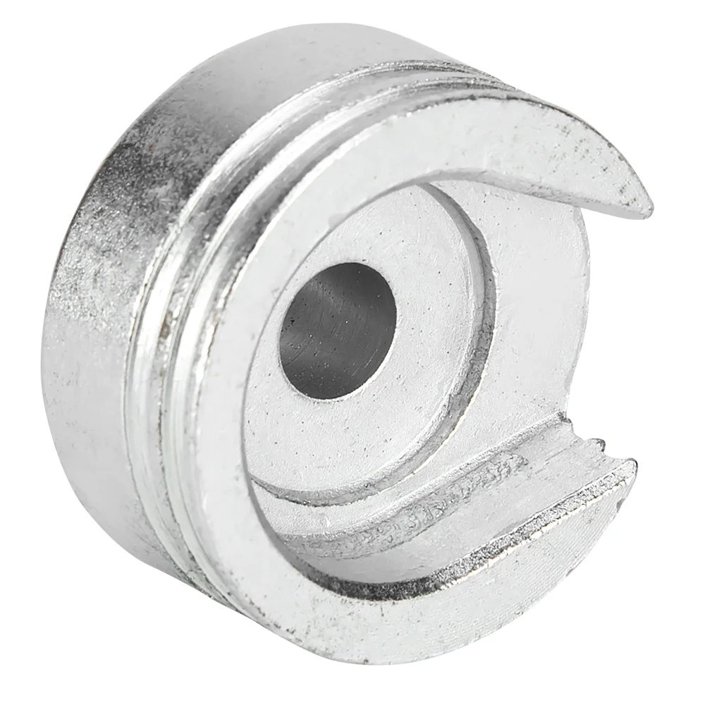 Chave para Soltar Tensionador Correia Dentada Motor GM Raven 131019