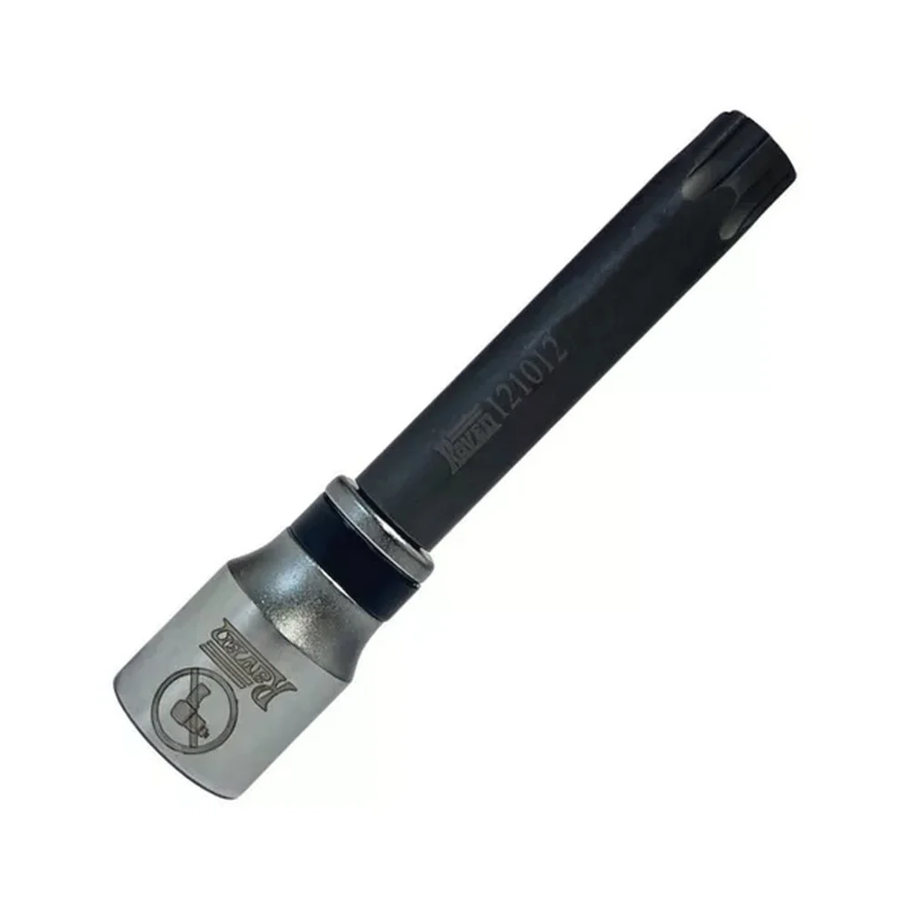 Chave Parafuso Cabecote Motor Ford Dragon Hexalobular Plus 60IP Raven 121012