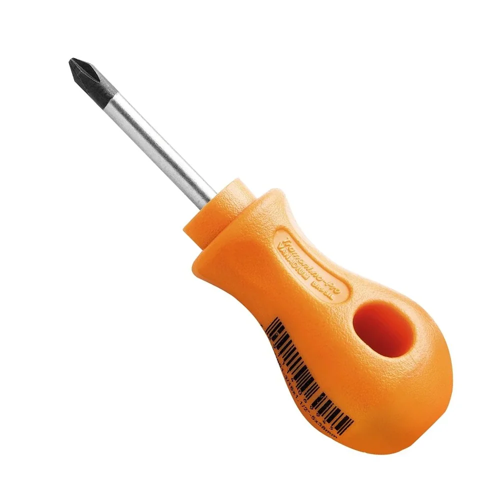 Chave Phillips Cotoco N2 Twister CRV 1/4X1.1/2" Tramontina Pro 44137/002
