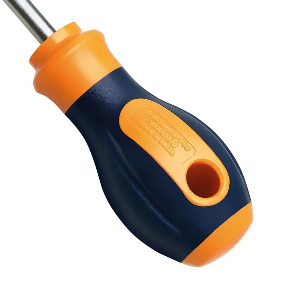 Chave Phillips Cotoco N2 Ultragrip Plus CRV 1/4X1.1/2" Tramontina Pro 44128/002