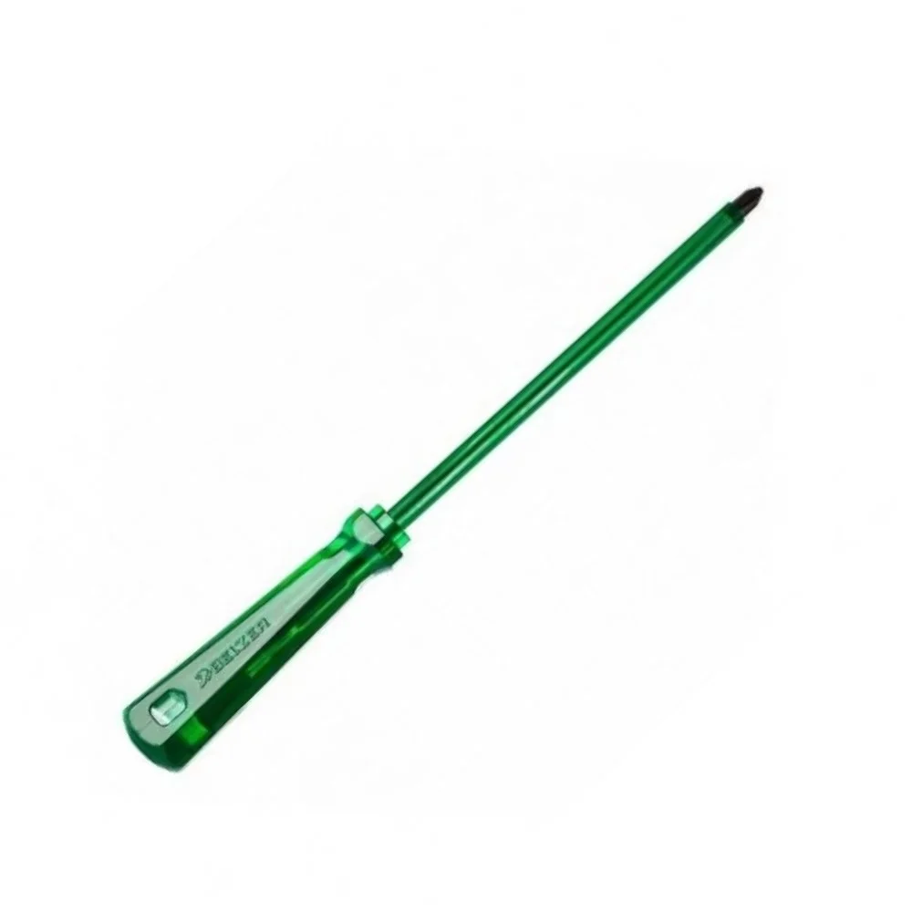 Chave Phillips Haste Isolada 1000V N0 NBR9699 NR10 CRV 1/8X3.1/8" Belzer 237112BN