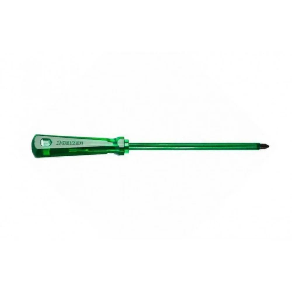 Chave Phillips Haste Isolada 1000V N0 NBR9699 NR10 CRV 1/8X3.1/8" Belzer 237112BN