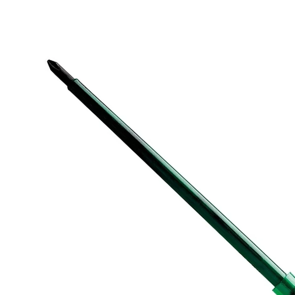 Chave Phillips Haste Isolada 1000V N2 NBR9699 NR10 CRV 1/4X10" Tramontina Pro 44116/033