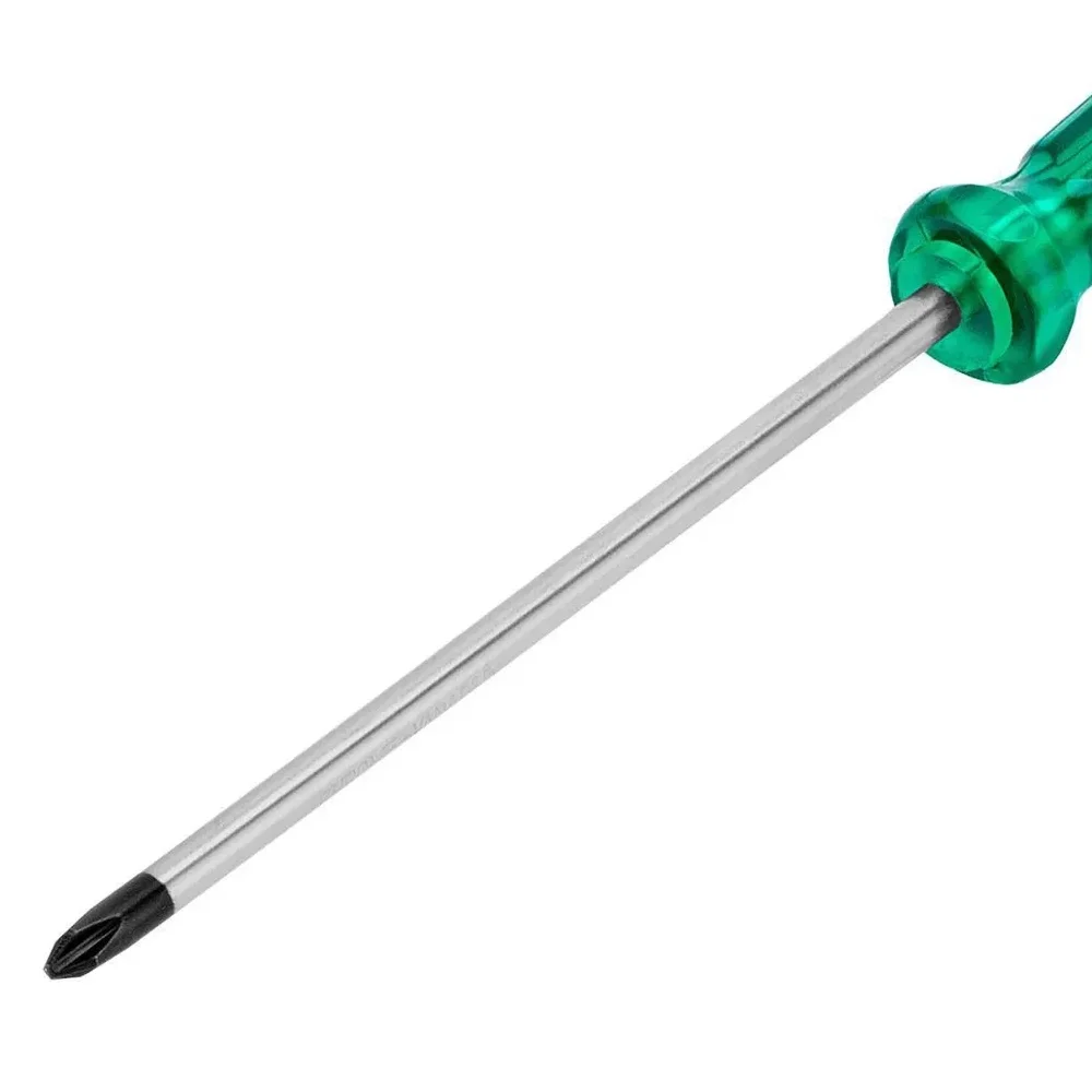 Chave Phillips N0 CRV 1/8X3" Mtx 1145255