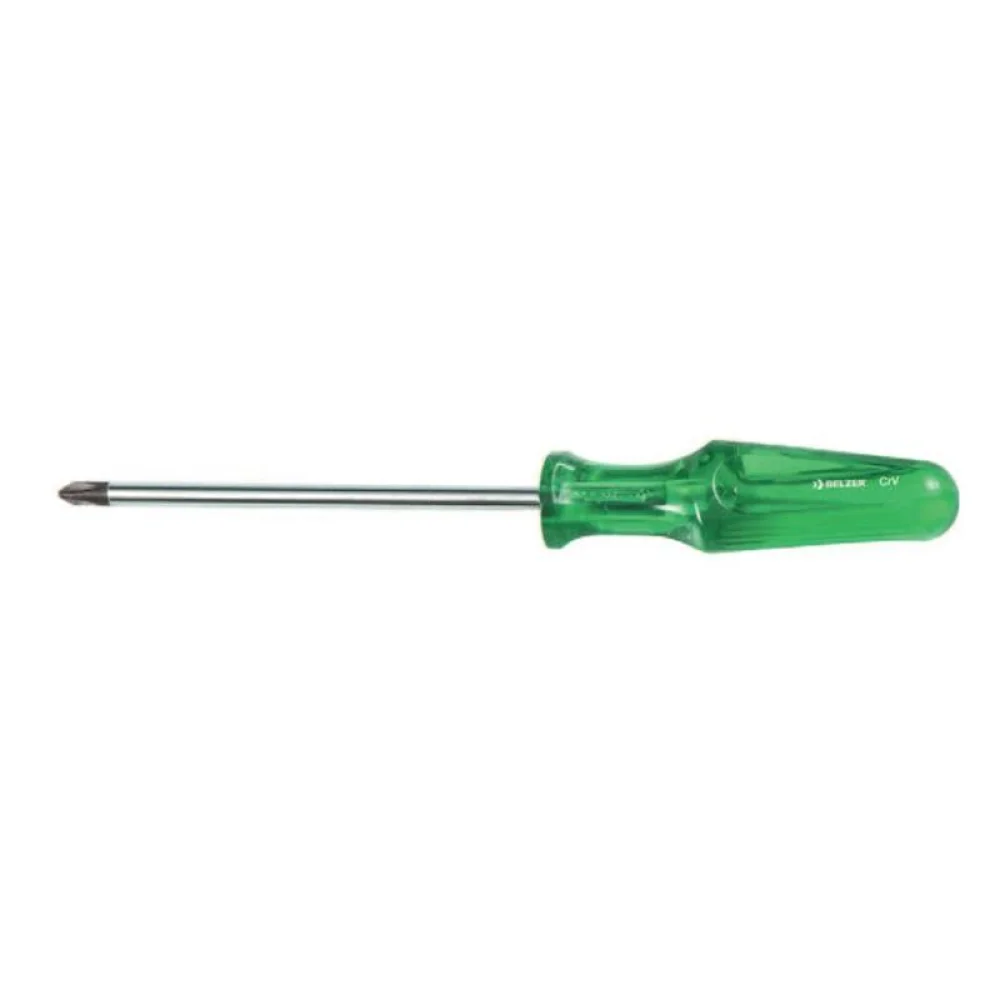 Chave Phillips N0 CRV 1/8X3.1/8" Belzer 217101BN