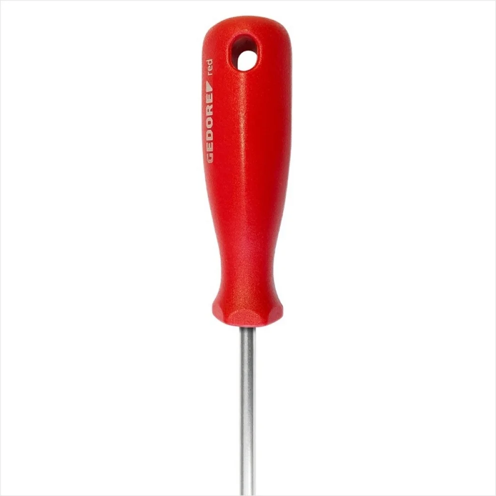 Chave Phillips N0 CRV 1/8X4" Gedore Red R38190014