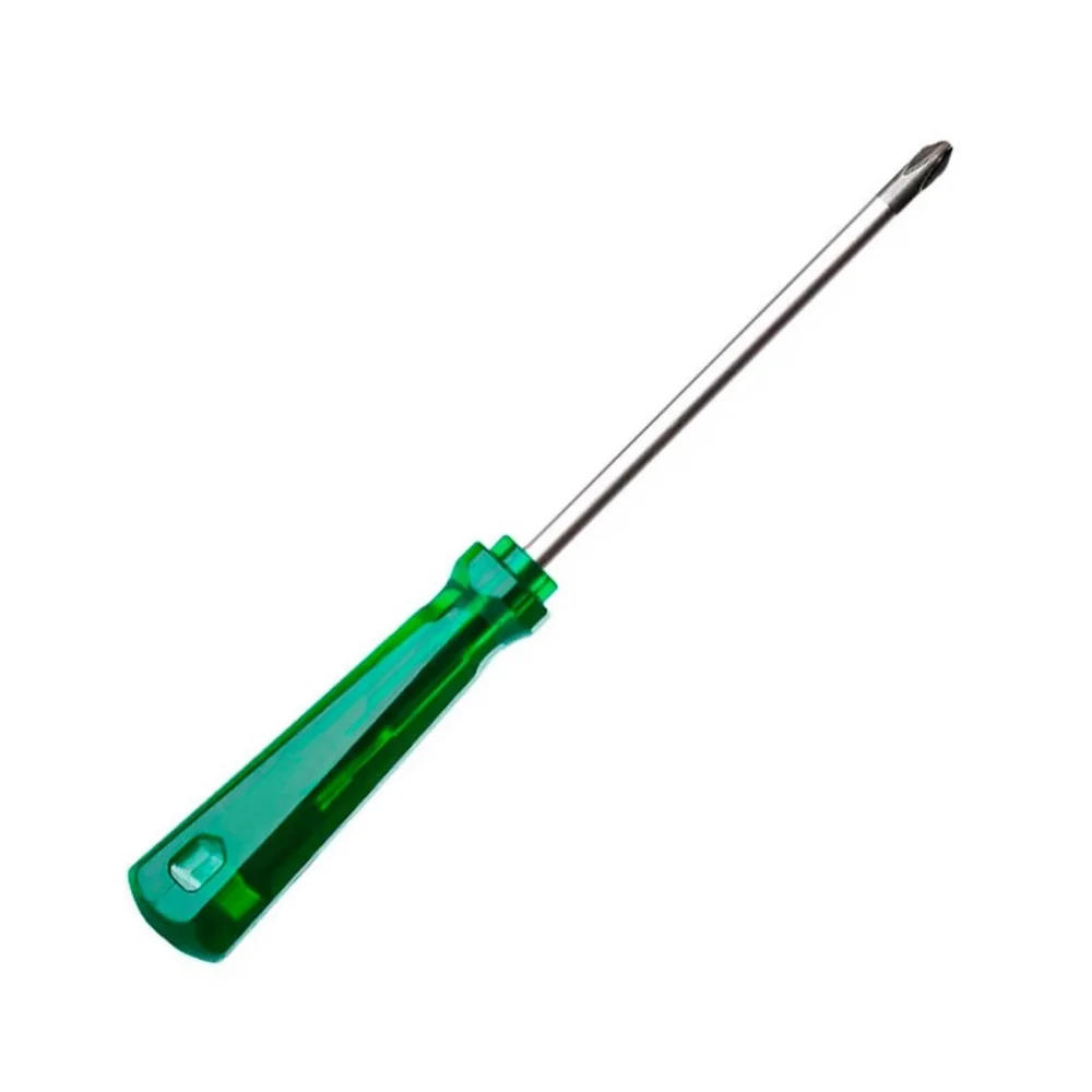 Chave Phillips N0 CRV 1/8X4" Sata ST61366