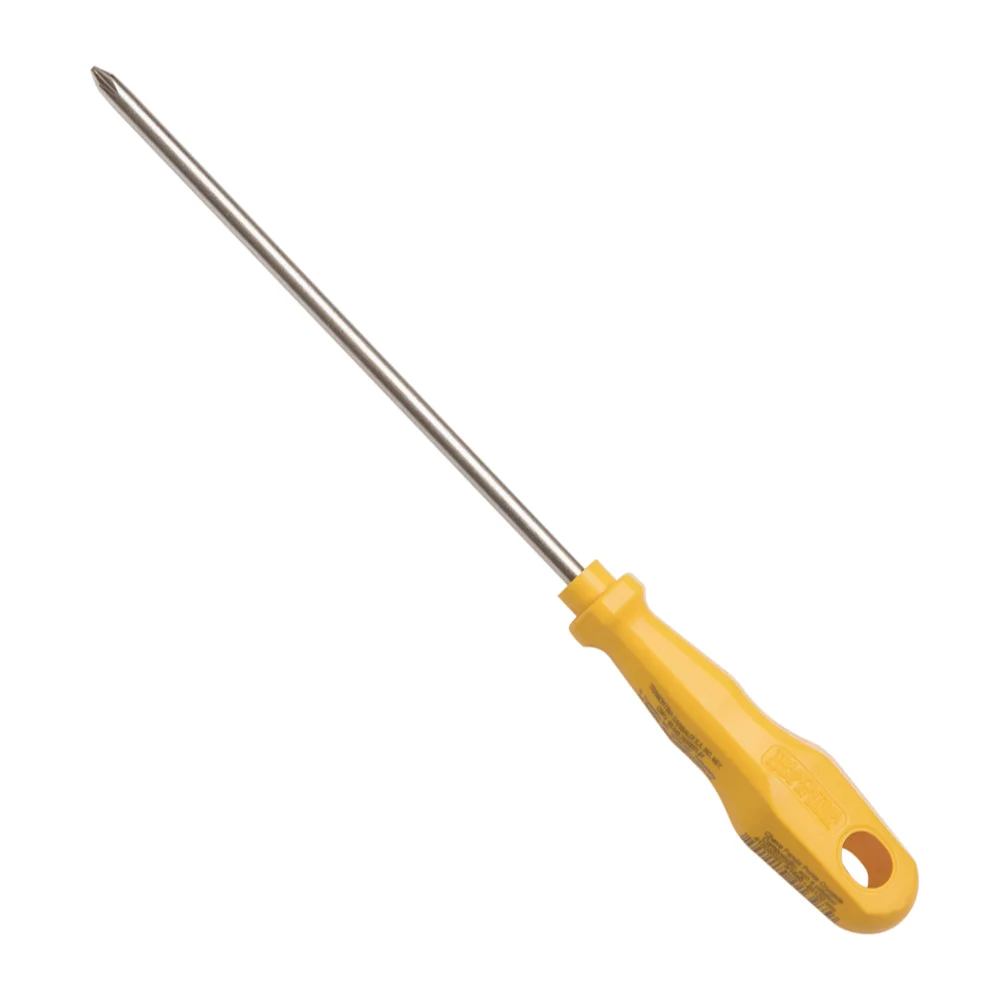 Chave Phillips N1 3/16X4" Tramontina 41505/021