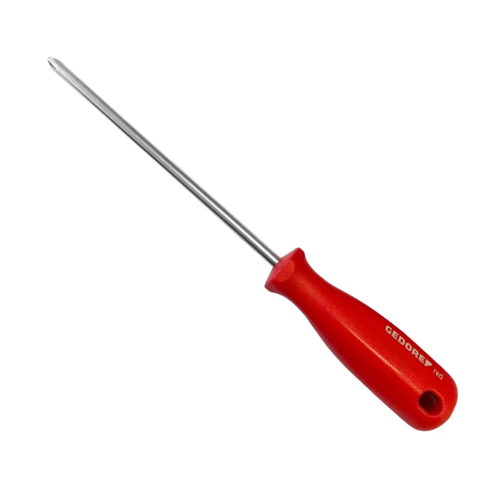 Chave Phillips N1 CRV 3/16X3" Gedore Red R38200114