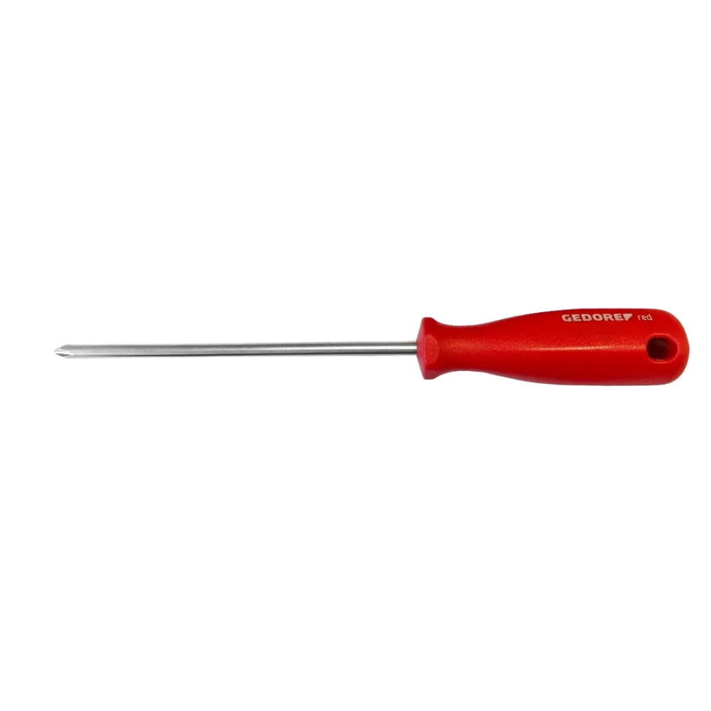 Chave Phillips N1 CRV 3/16X3" Gedore Red R38200114