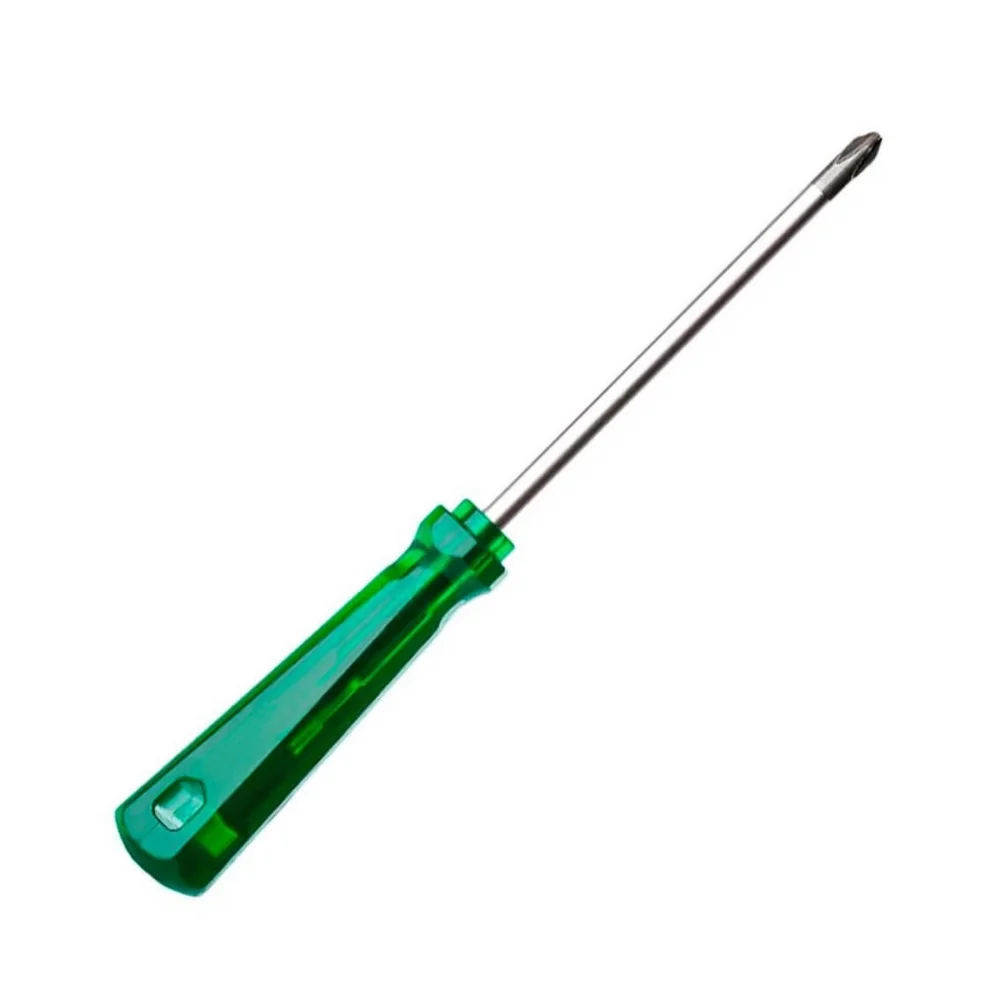 Chave Phillips N1 CRV 3/16X4" Sata ST61373