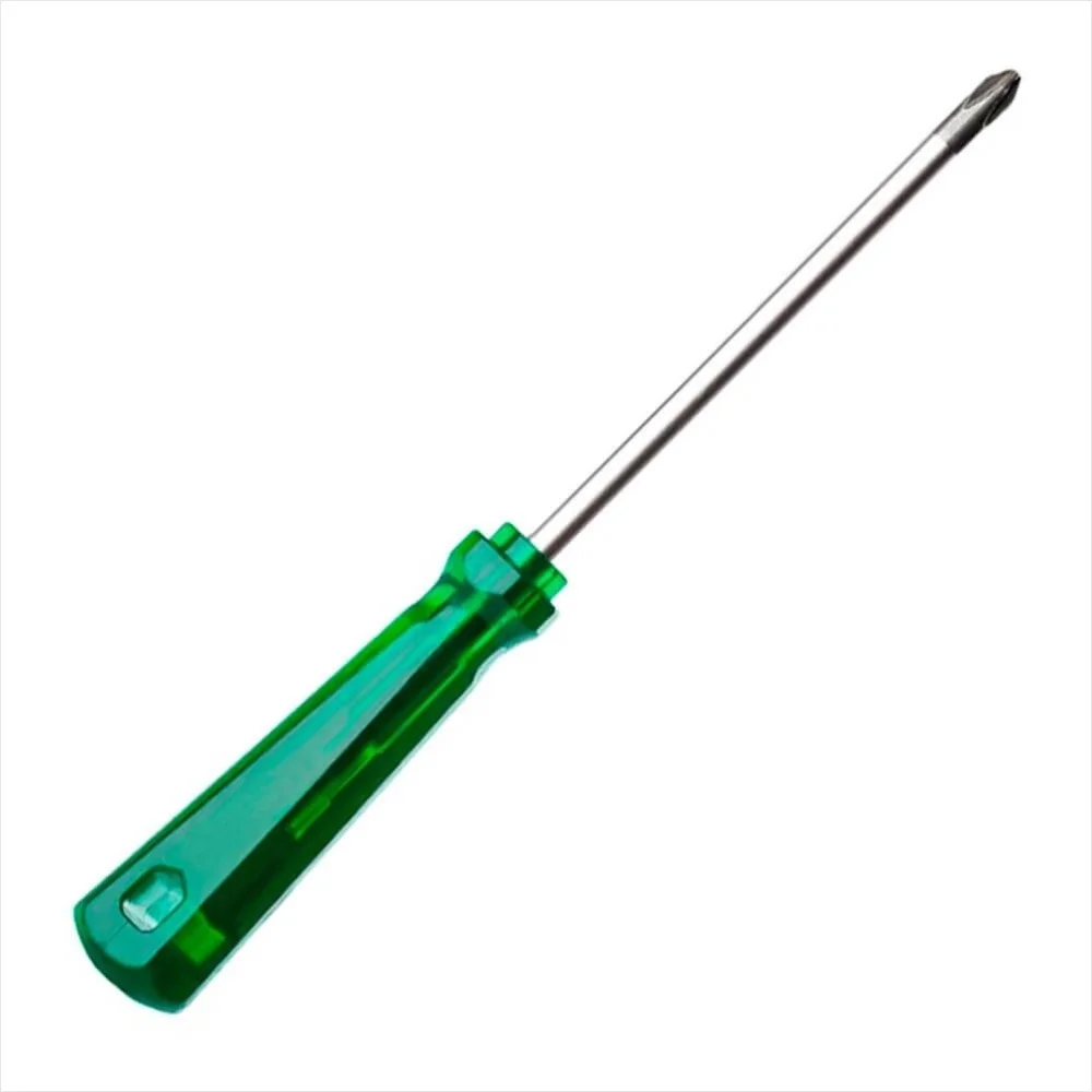 Chave Phillips N1 CRV 3/16X5" Sata ST61371