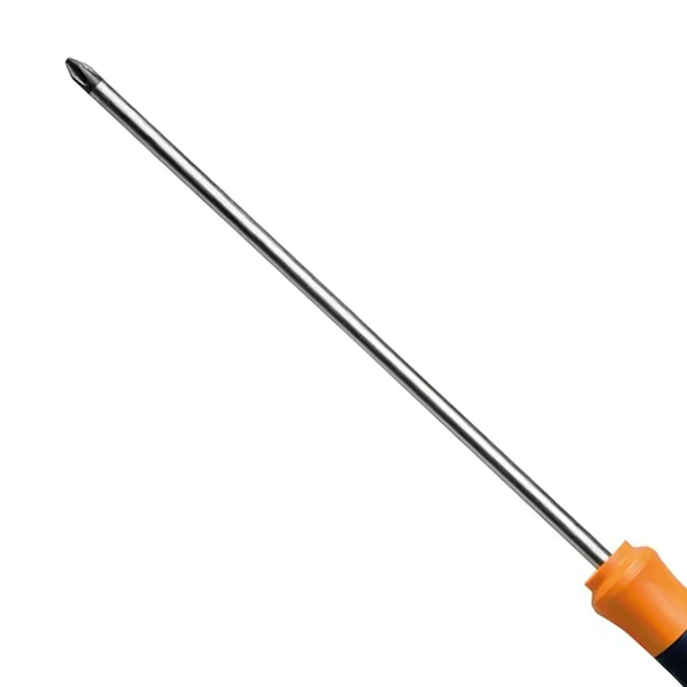 Chave Phillips N1 Ultragrip Plus CRV 3/16X3" Tramontina Pro 44128/020