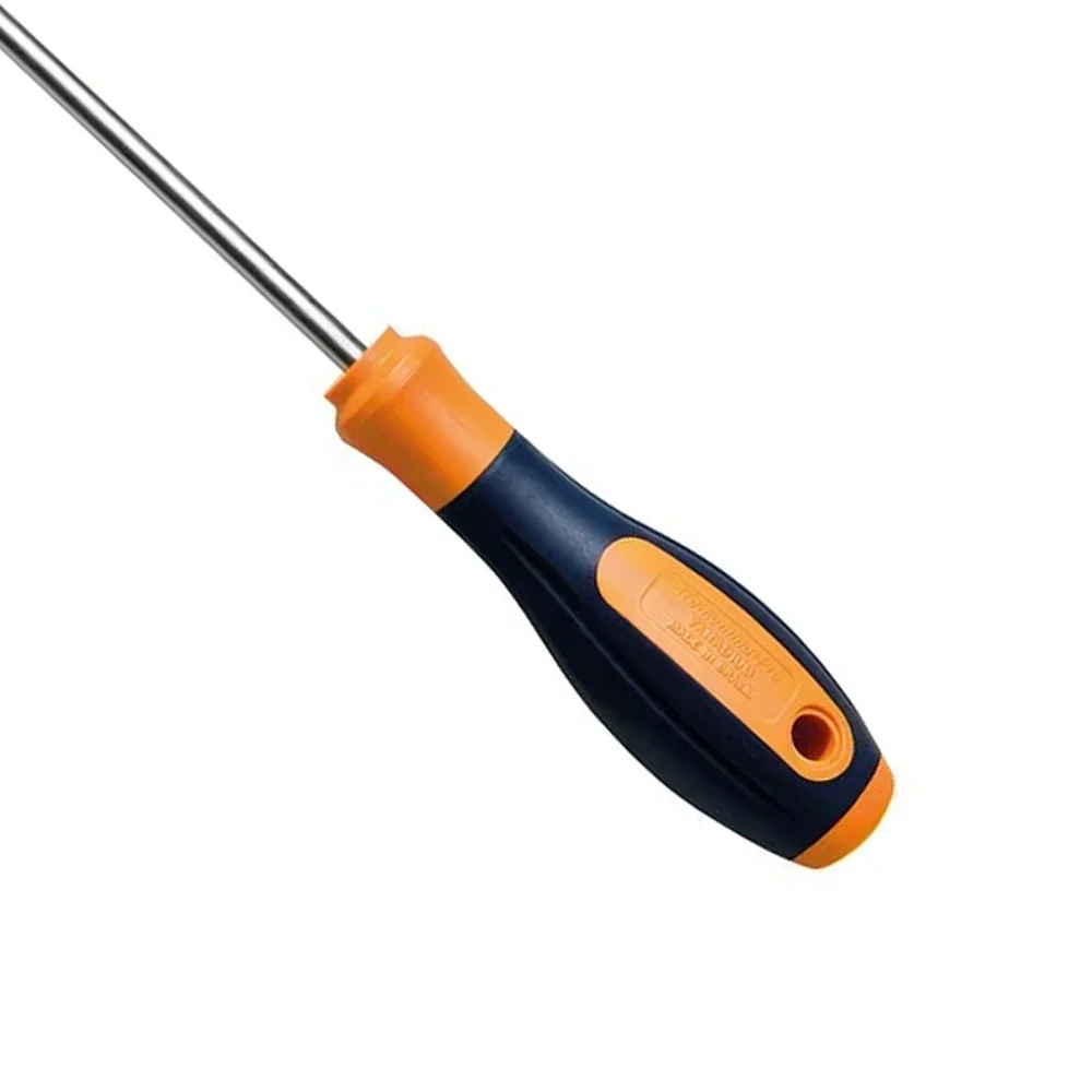 Chave Phillips N1 Ultragrip Plus CRV 3/16X3" Tramontina Pro 44128/020