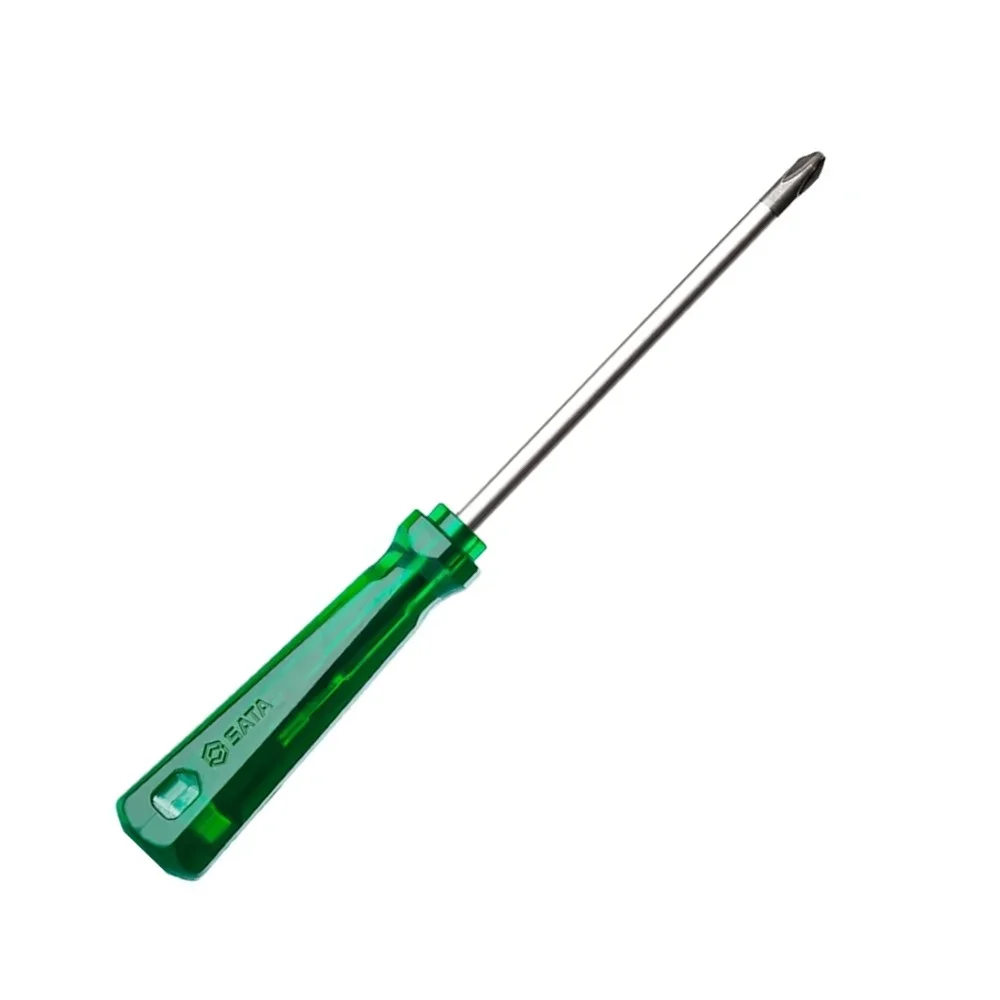 Chave Phillips N2 CRV 1/4X8" Sata ST61380