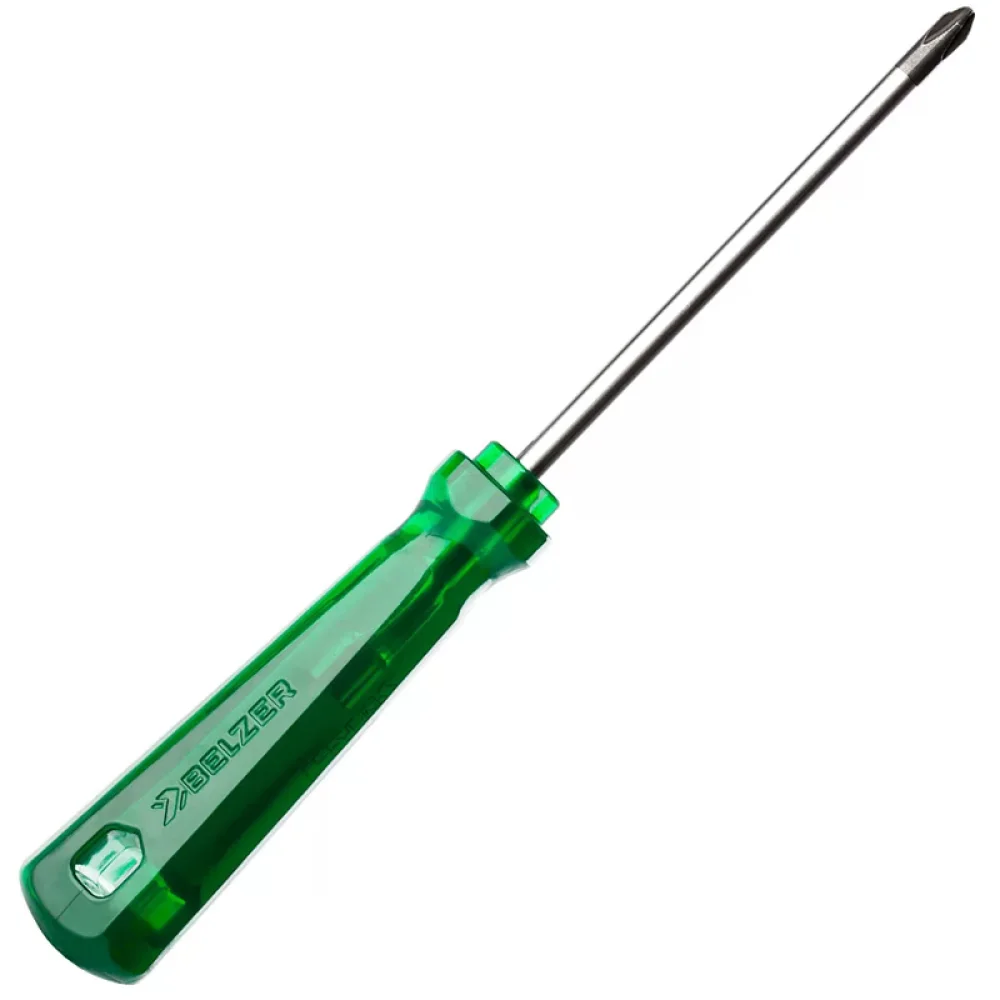 Chave Phillips N3 CRV 5/16X6" Belzer 217114BN