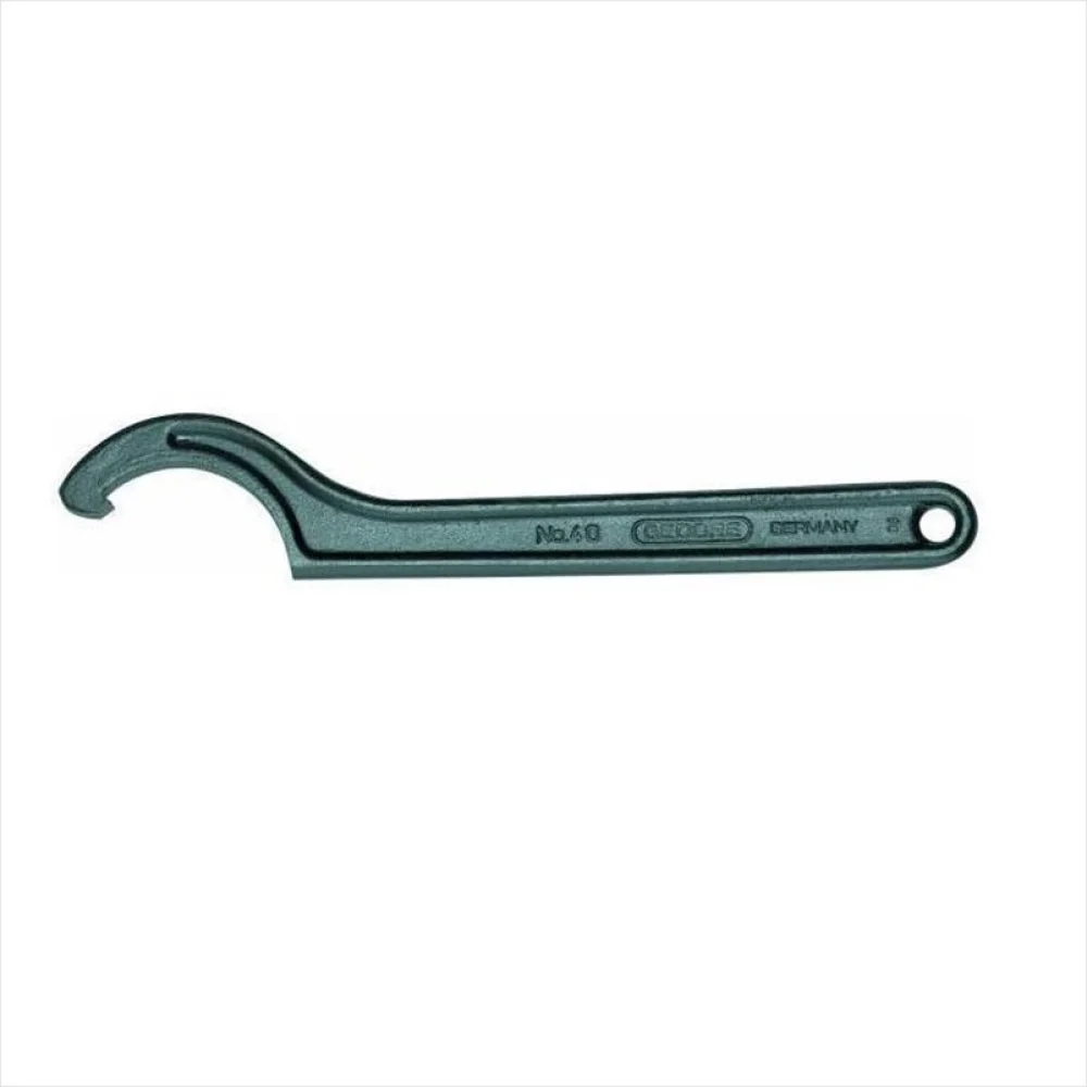 Chave Pino DIN 1810B 110A115MM Gedore 40Z