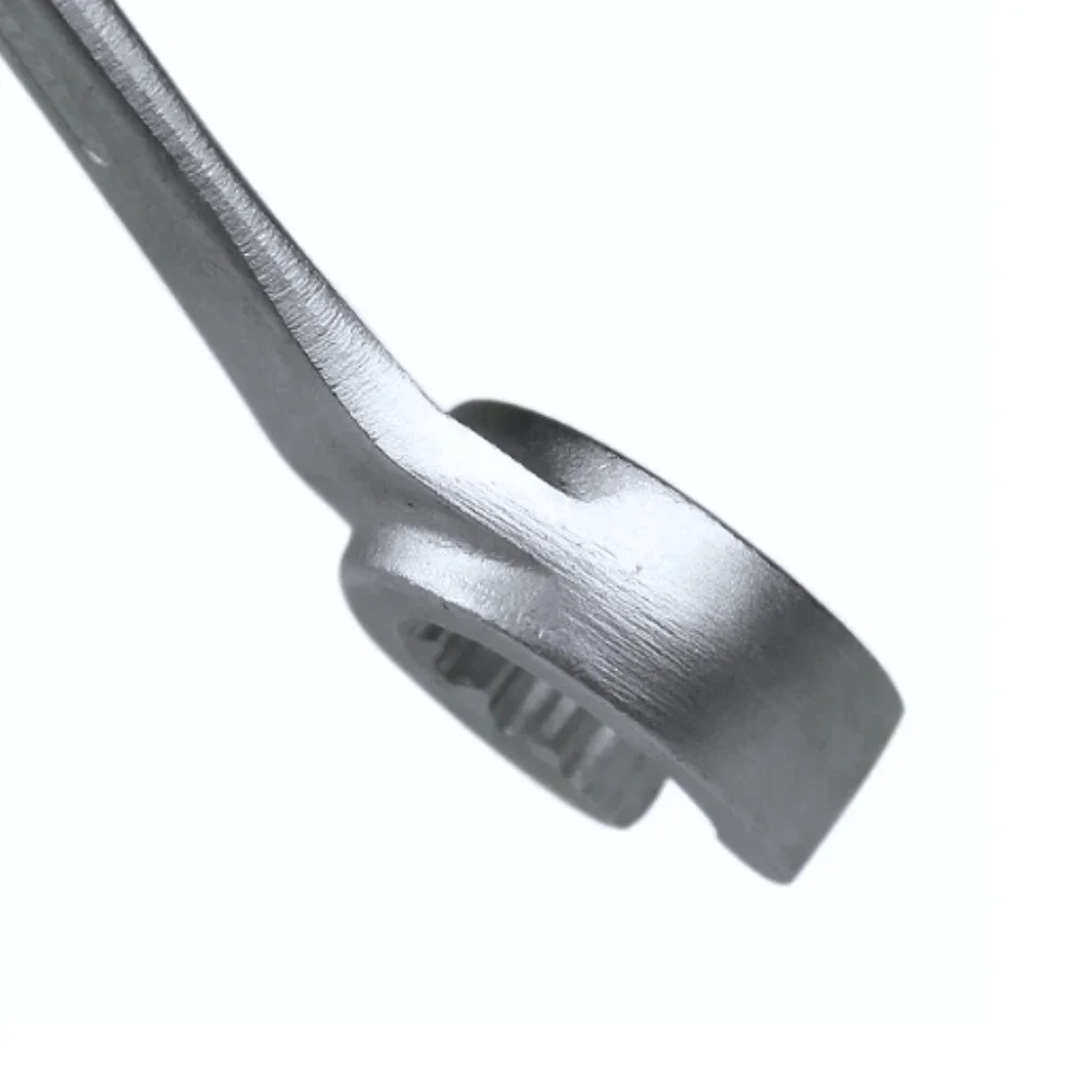 Chave Poligonal Aberta Estria 5/8X3/4" Gedore 400