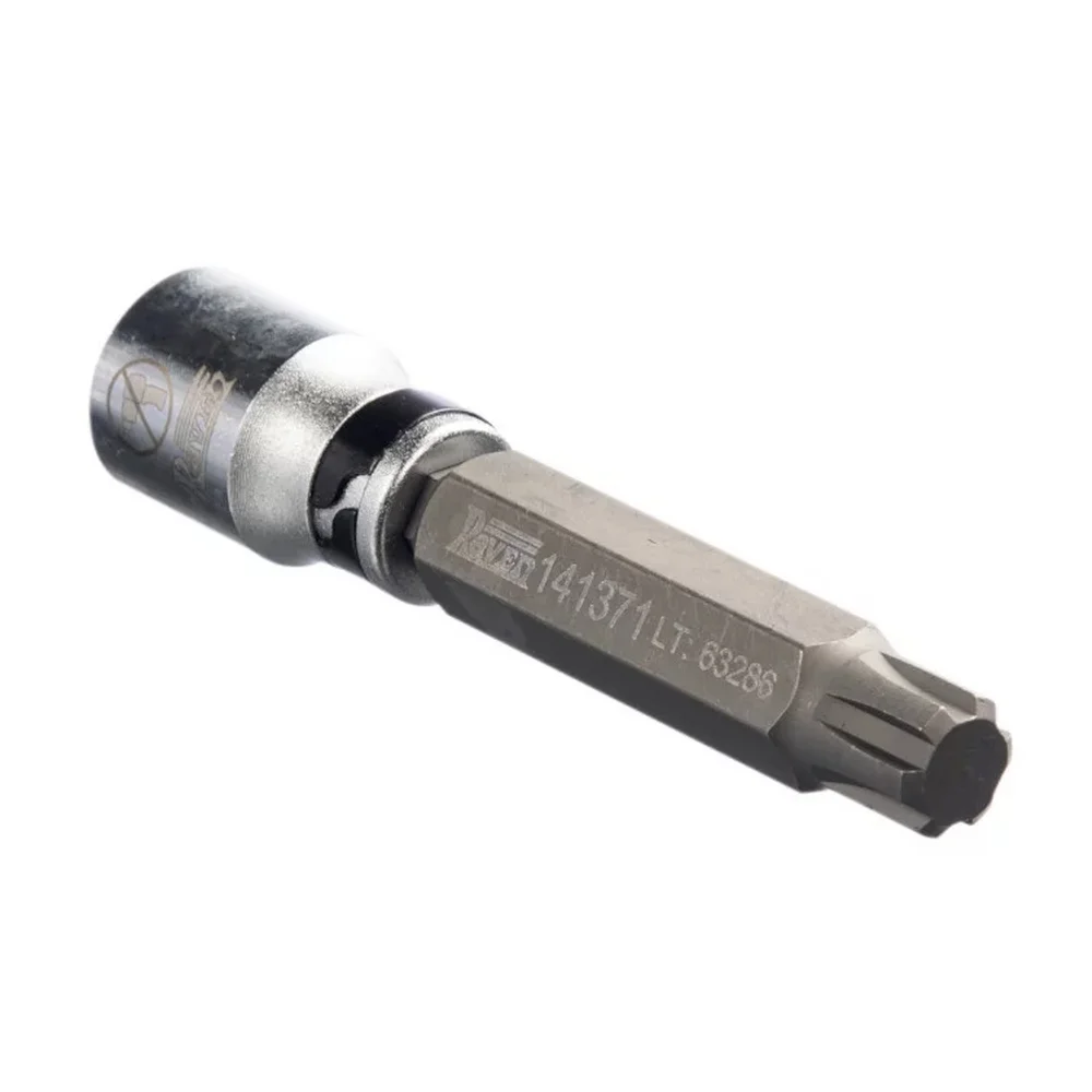Chave Ribe para Parafuso Cabecote Marea e Brava Encaixe 1/2" Raven 141371