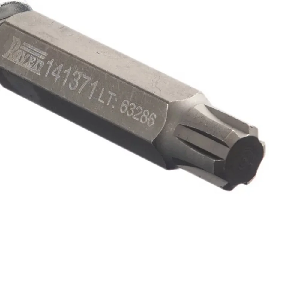 Chave Ribe para Parafuso Cabecote Marea e Brava Encaixe 1/2" Raven 141371