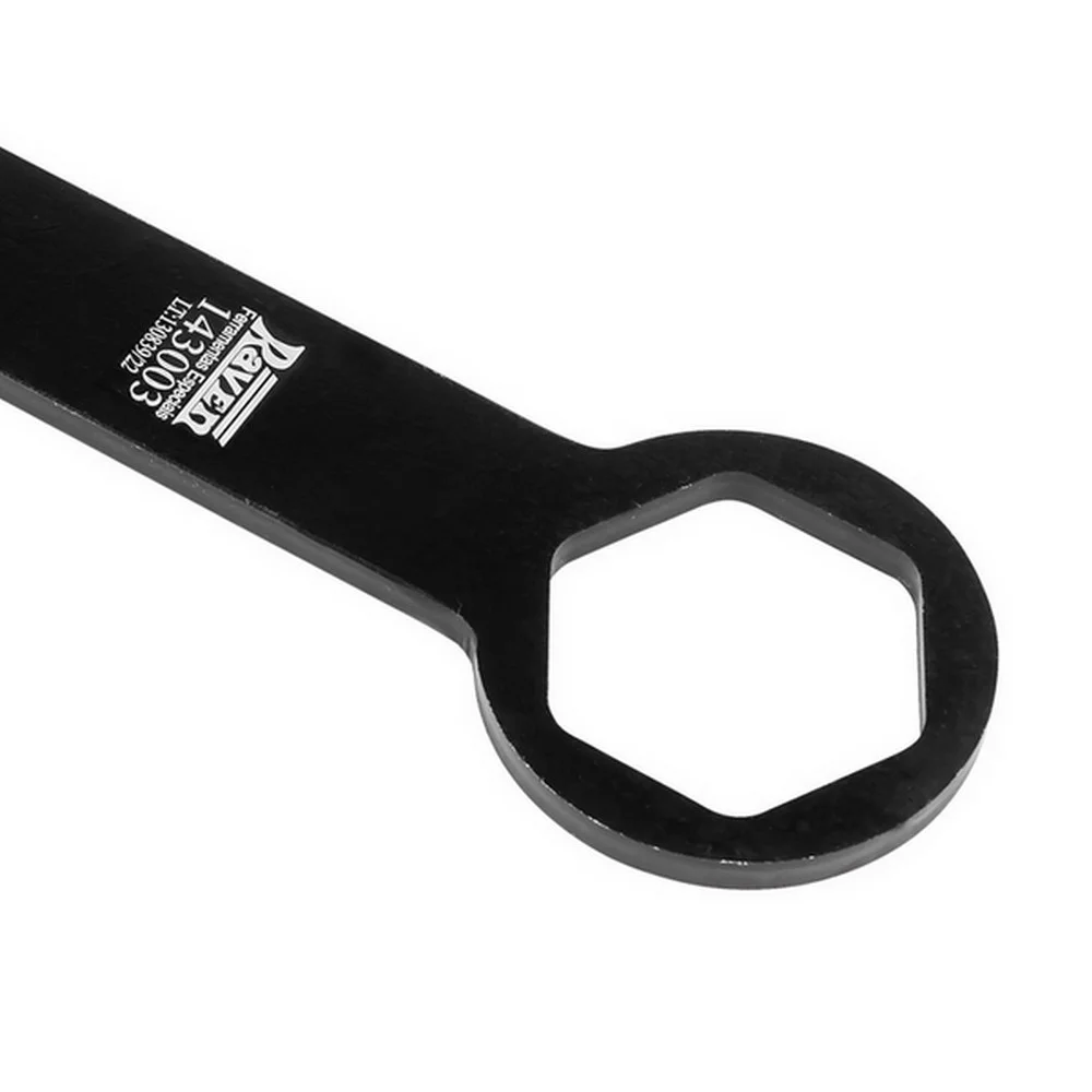 Chave Sextavada para Pivo Suspensao Dianteira Fiat Citroen e Peugeot 44MM Raven 143003