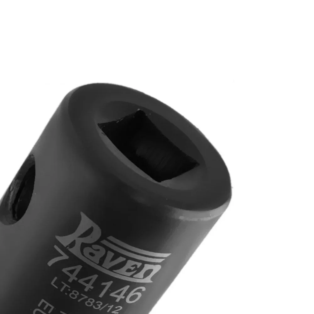 Chave Sextavada para Porca Cubo Traseiro Caminhoes Ford e VW 100MM Raven 744146