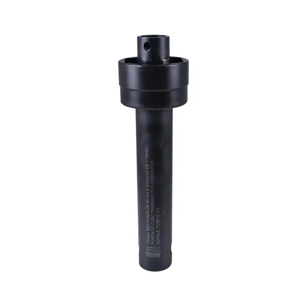 Chave Sextavada para Porca Cubo Traseiro Caminhoes Ford e VW 90MM Raven 744145