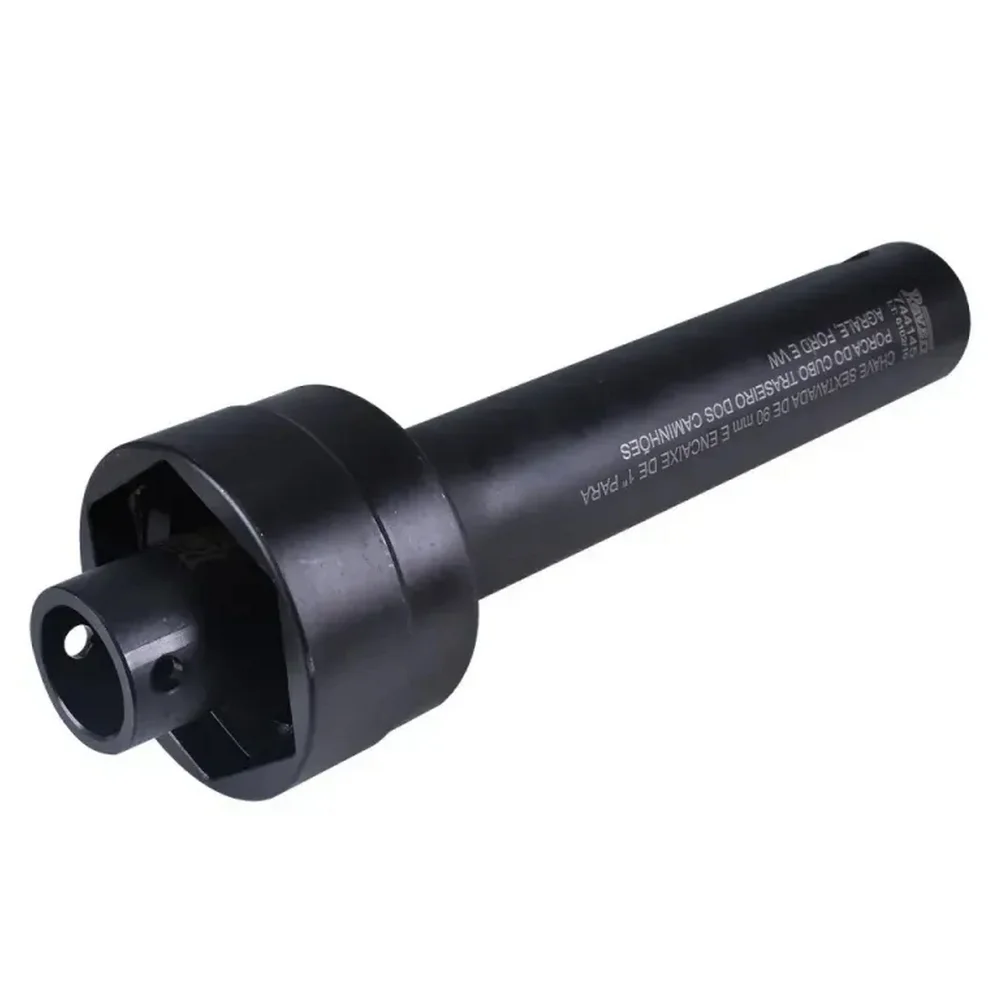 Chave Sextavada para Porca Cubo Traseiro Caminhoes Ford e VW 90MM Raven 744145