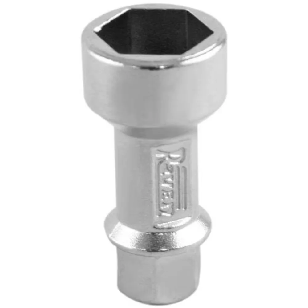 Chave Sextavada para Porca do Amortecedor Dianteiro VW e Ford 22MM Raven 113116