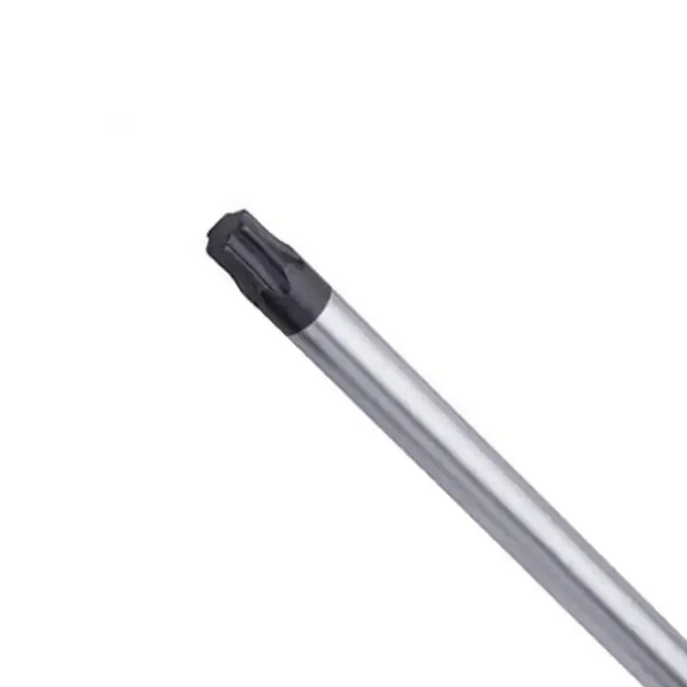 Chave Torx com Cabo CRV T10-2,74MM Gedore 163BTX
