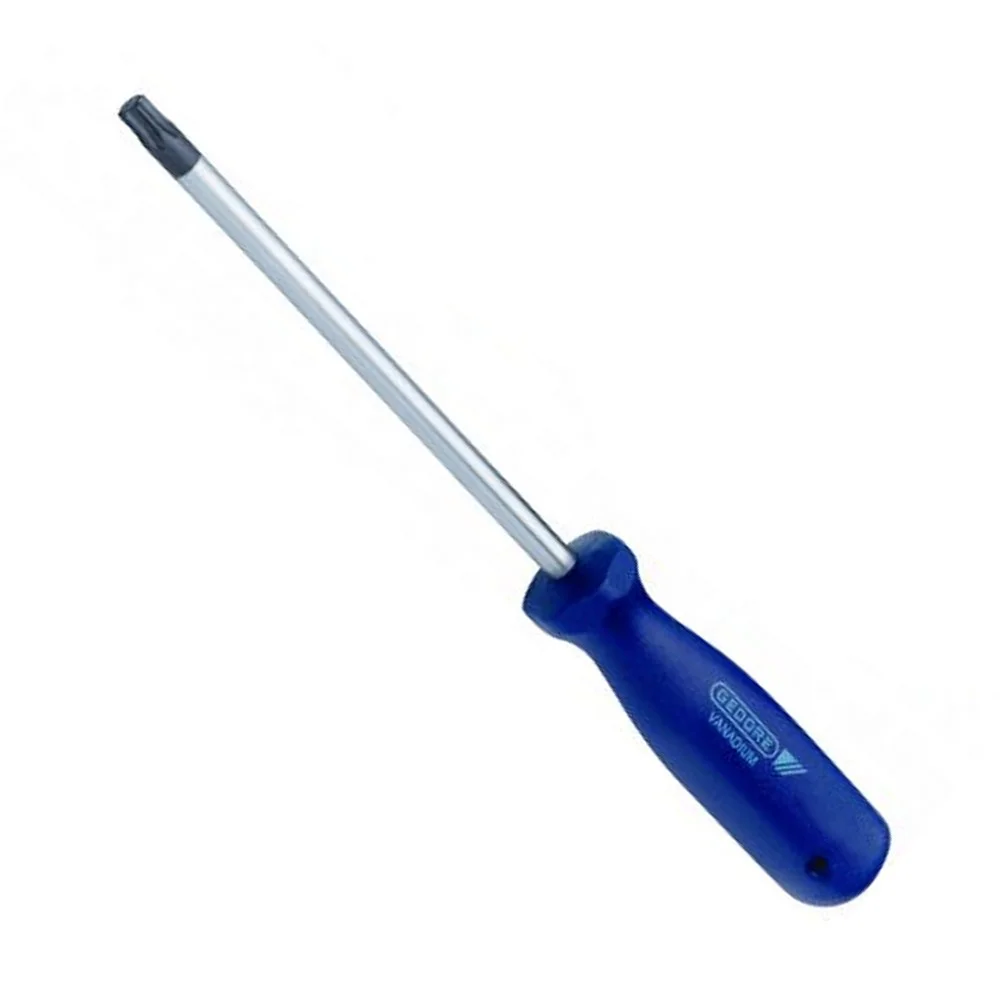 Chave Torx com Cabo CRV T27-4,99MM Gedore 163BTX