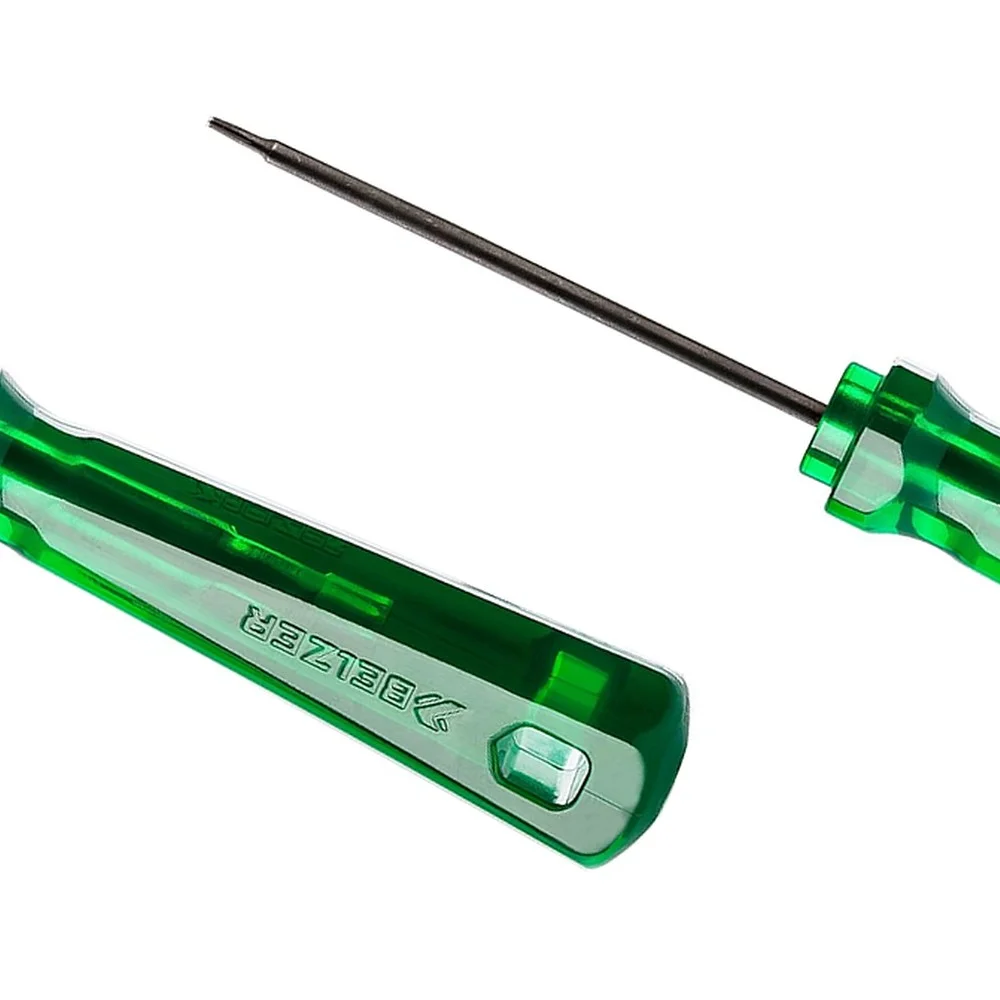 Chave Torx com Cabo CRV T30-5,52MM Belzer 231130BN