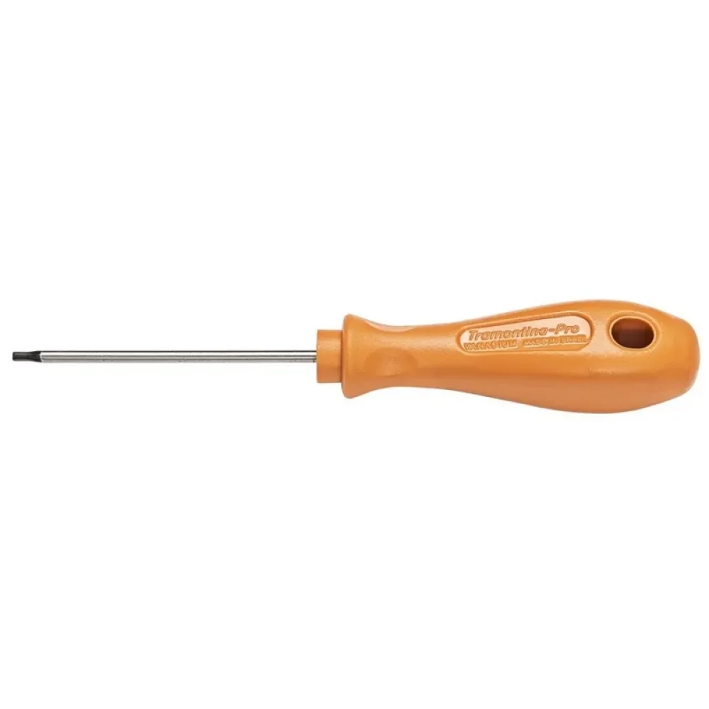 Chave Torx com Cabo Twister CRV T30-5,52MM Tramontina Pro 44351/030