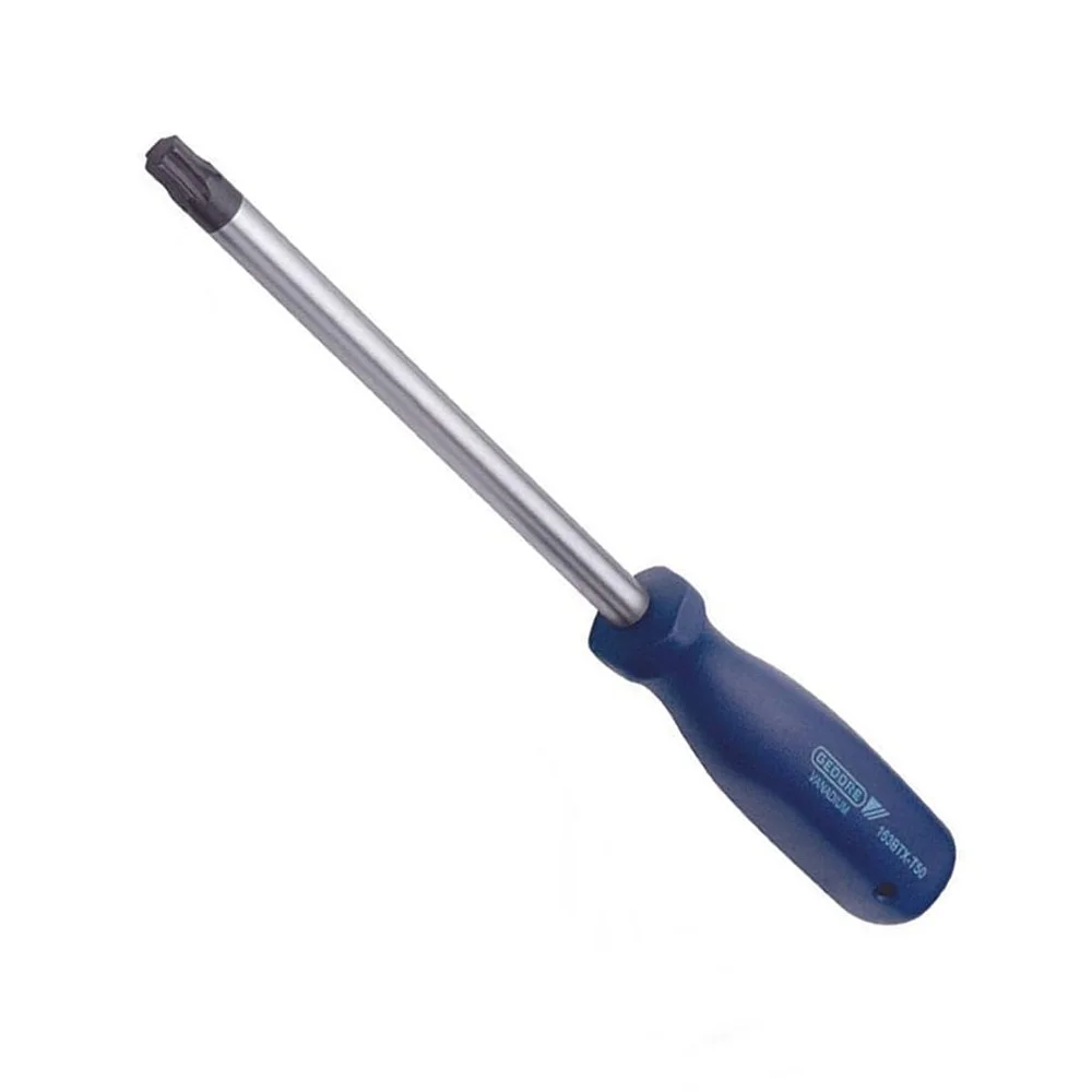 Chave Torx com Cabo CRV T50-8,83MM Gedore 163BTX
