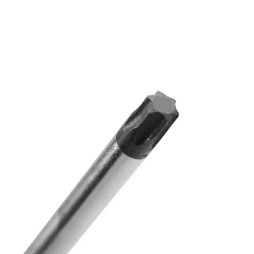 Chave Torx com Cabo CRV T50-8,83MM Gedore 163BTX