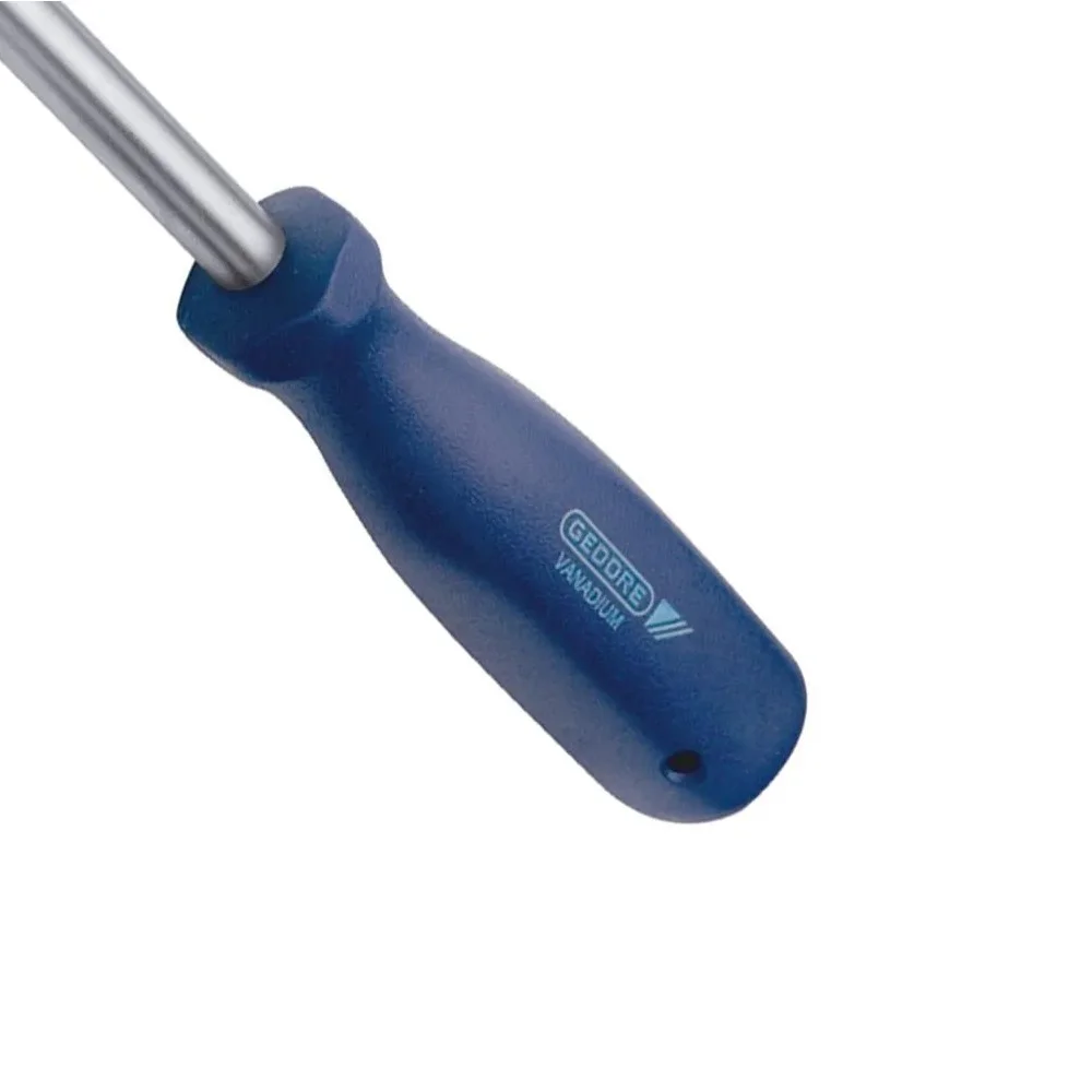 Chave Torx com Cabo CRV T50-8,83MM Gedore 163BTX