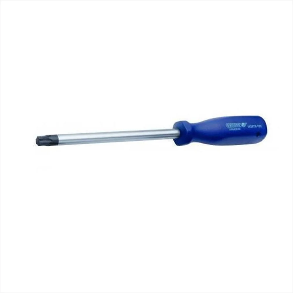 Chave Torx com Cabo CRV T7-1,99MM Gedore 163BTX