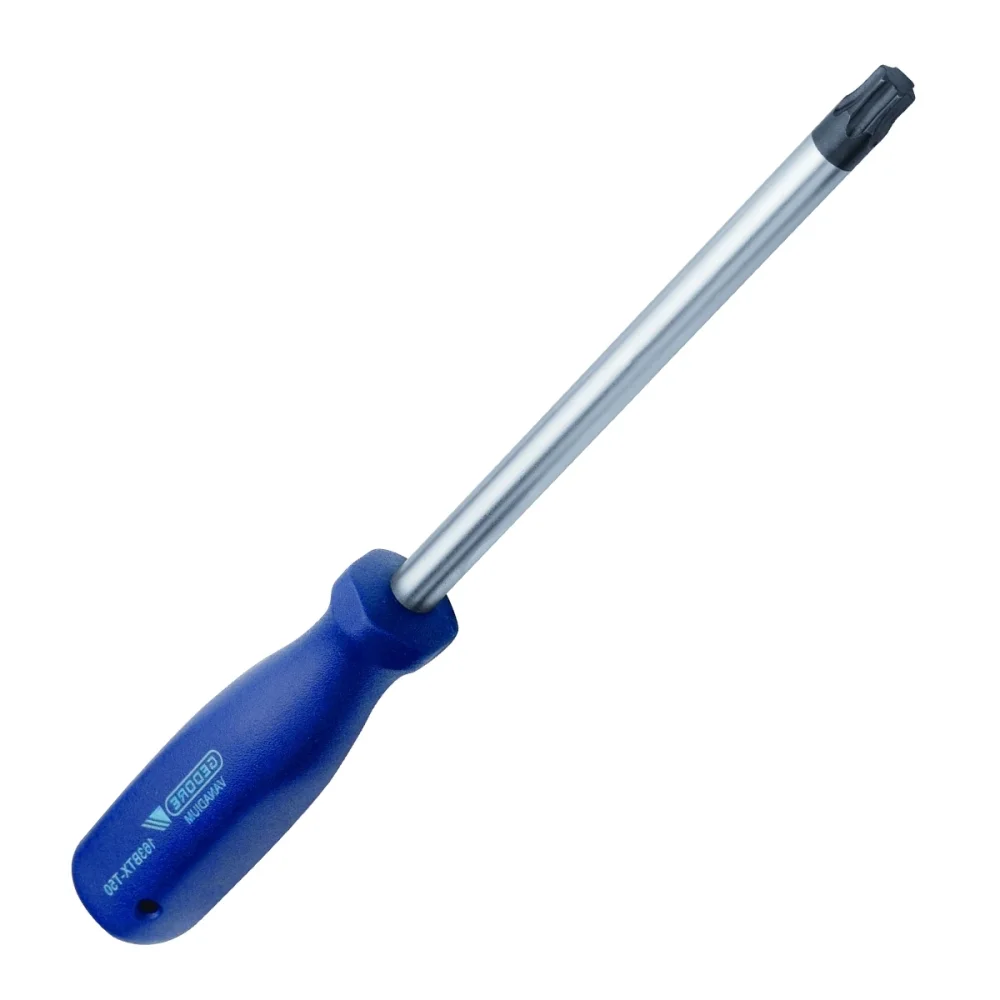 Chave Torx com Cabo CRV T8-2,31MM Gedore 163BTX