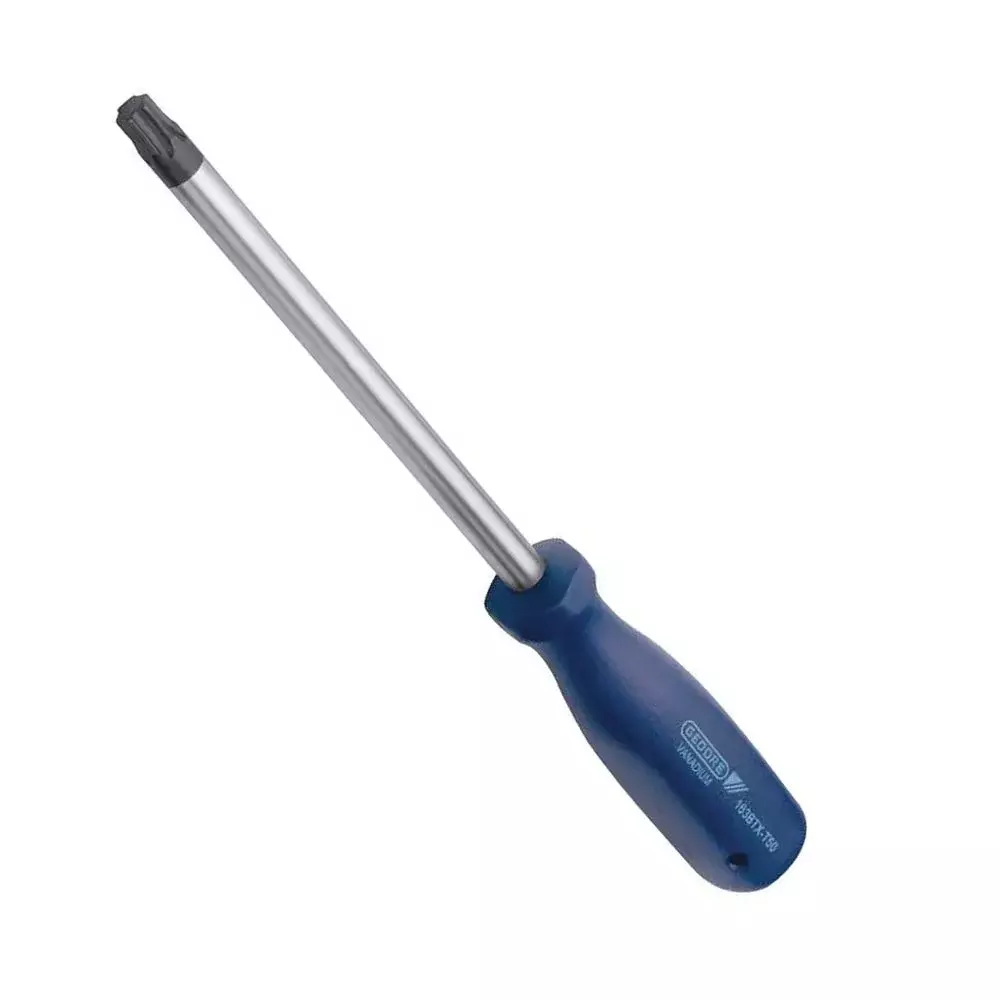 Chave Torx com Cabo CRV T8-2,31MM Gedore 163BTX